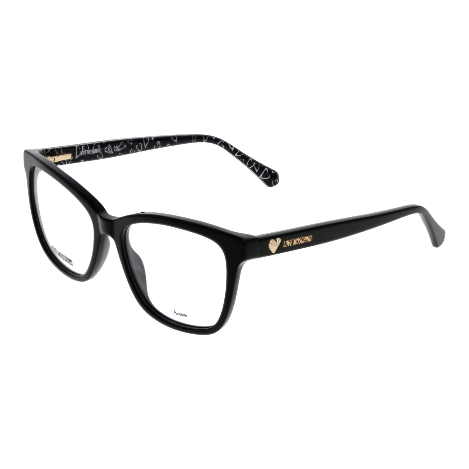 Moschino Love Optical Frames Moschino Love Eyeglasses Frames MOL638 INA 54 Eyeglasses Eyewear designer