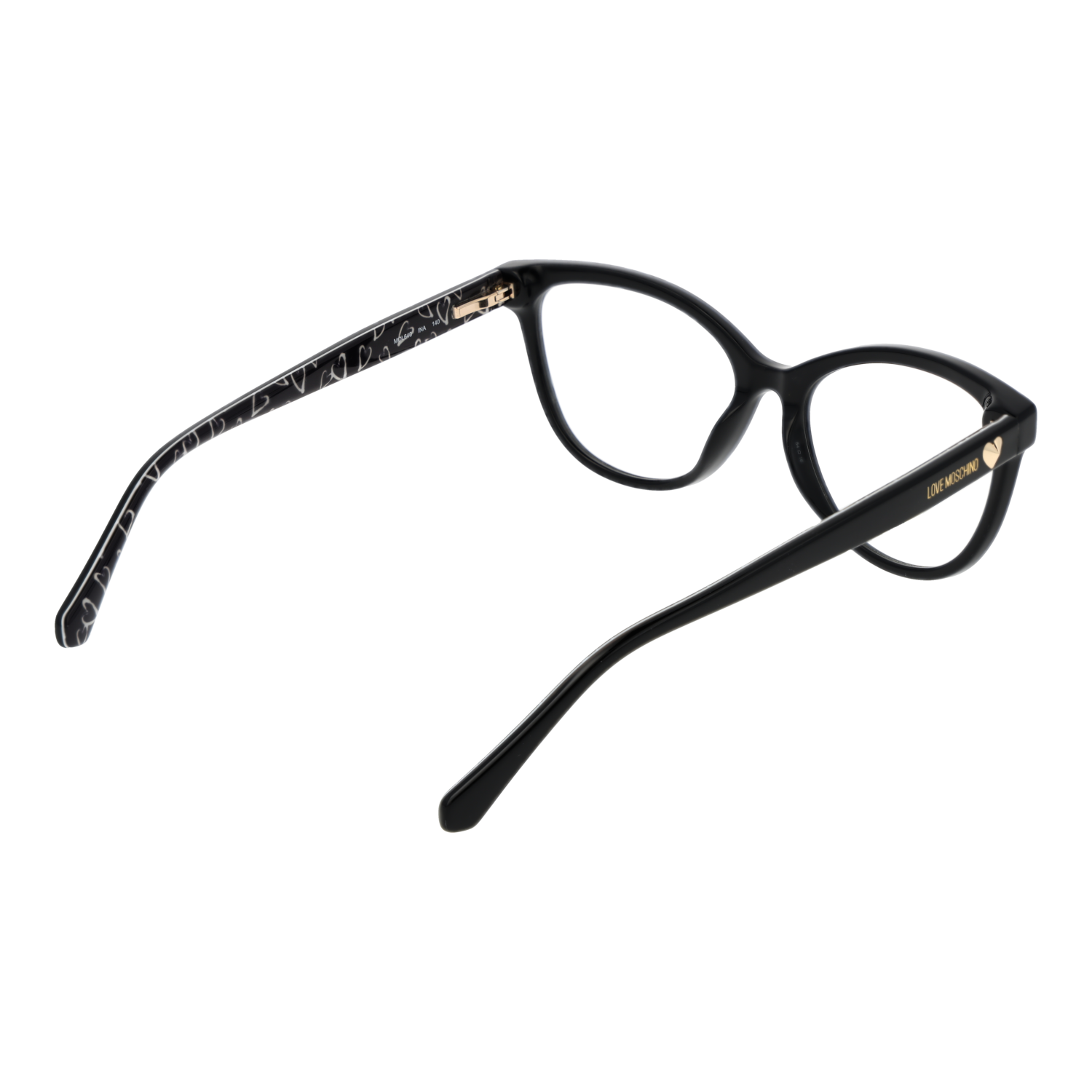 Moschino Love Optical Frames Moschino Love Eyeglasses Frames MOL640 INA 54 Eyeglasses Eyewear designer