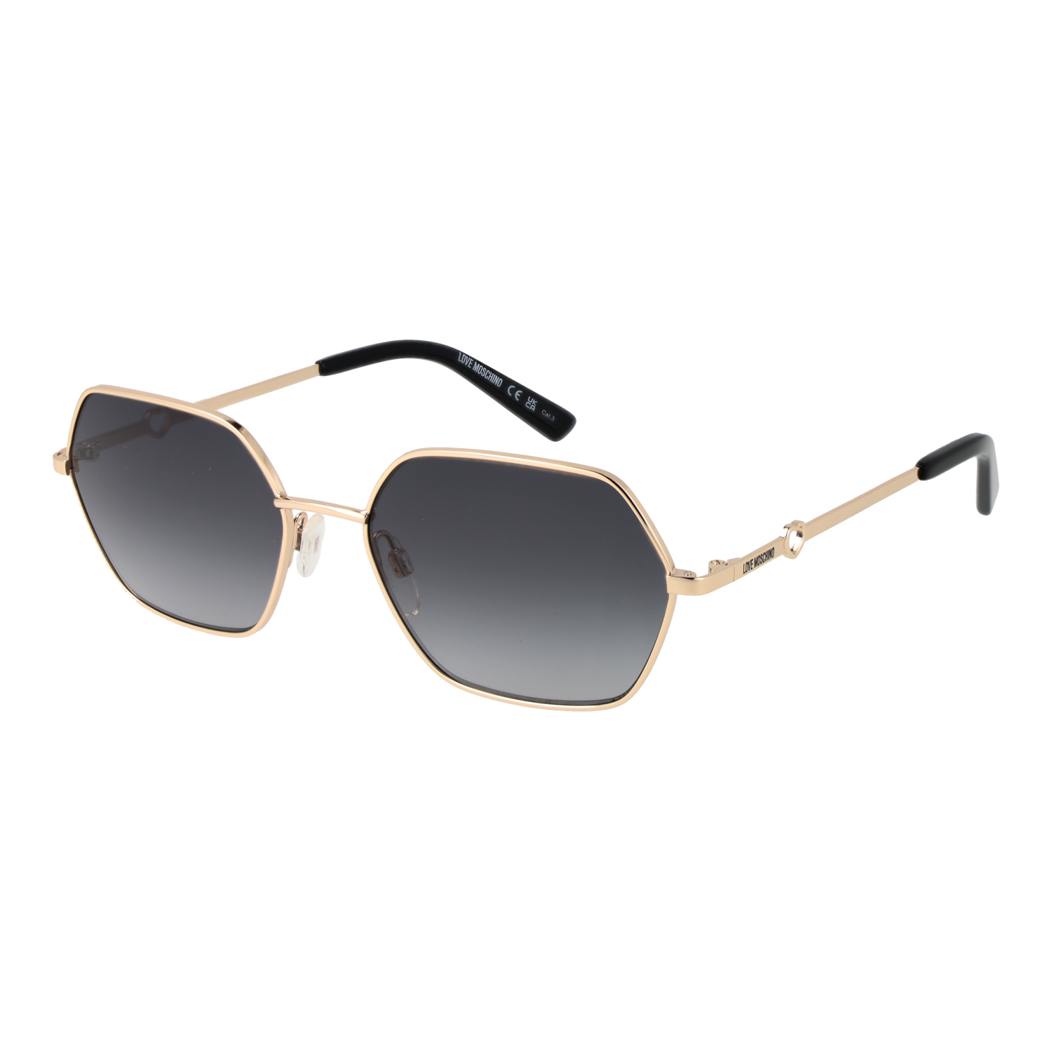 Moschino Love Sunglasses Moschino Love Sunglasses MOL084/S 0009O 56 Eyeglasses Eyewear designer
