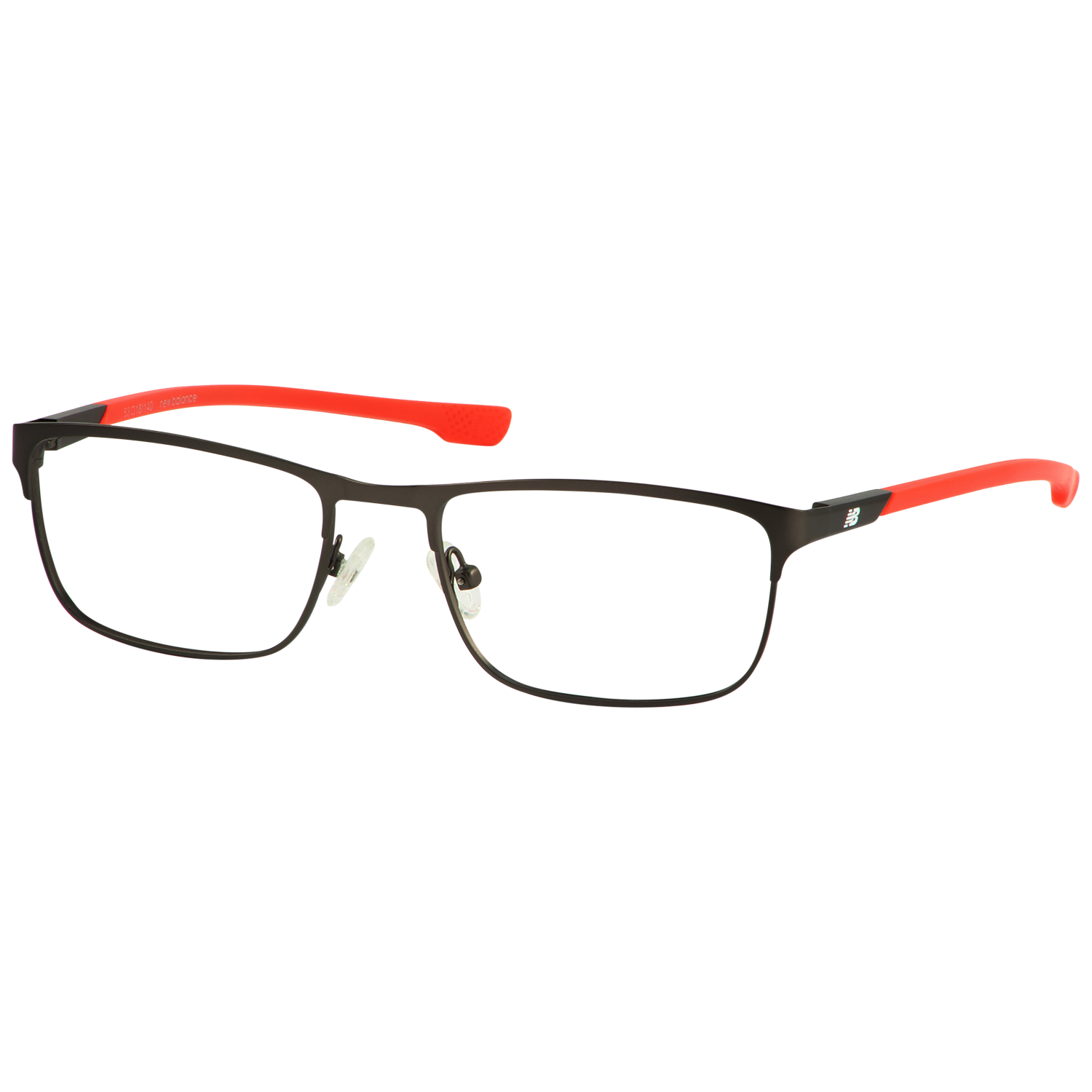 New Balance Optical Frames New Balance Glasses Frames NB401704 53 Eyeglasses Eyewear designer