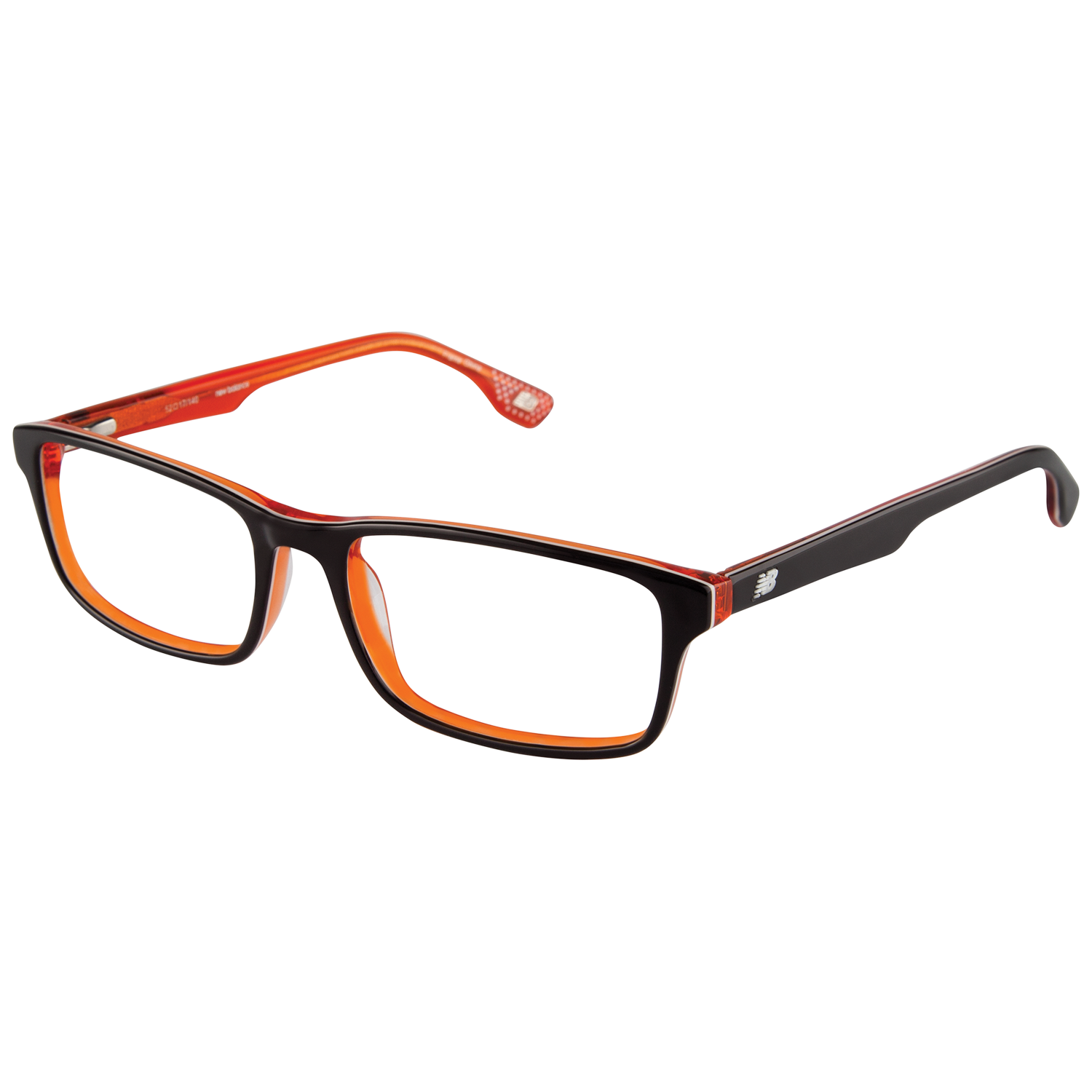 New Balance Optical Frames New Balance Glasses Frames NB402501 52 Eyeglasses Eyewear designer