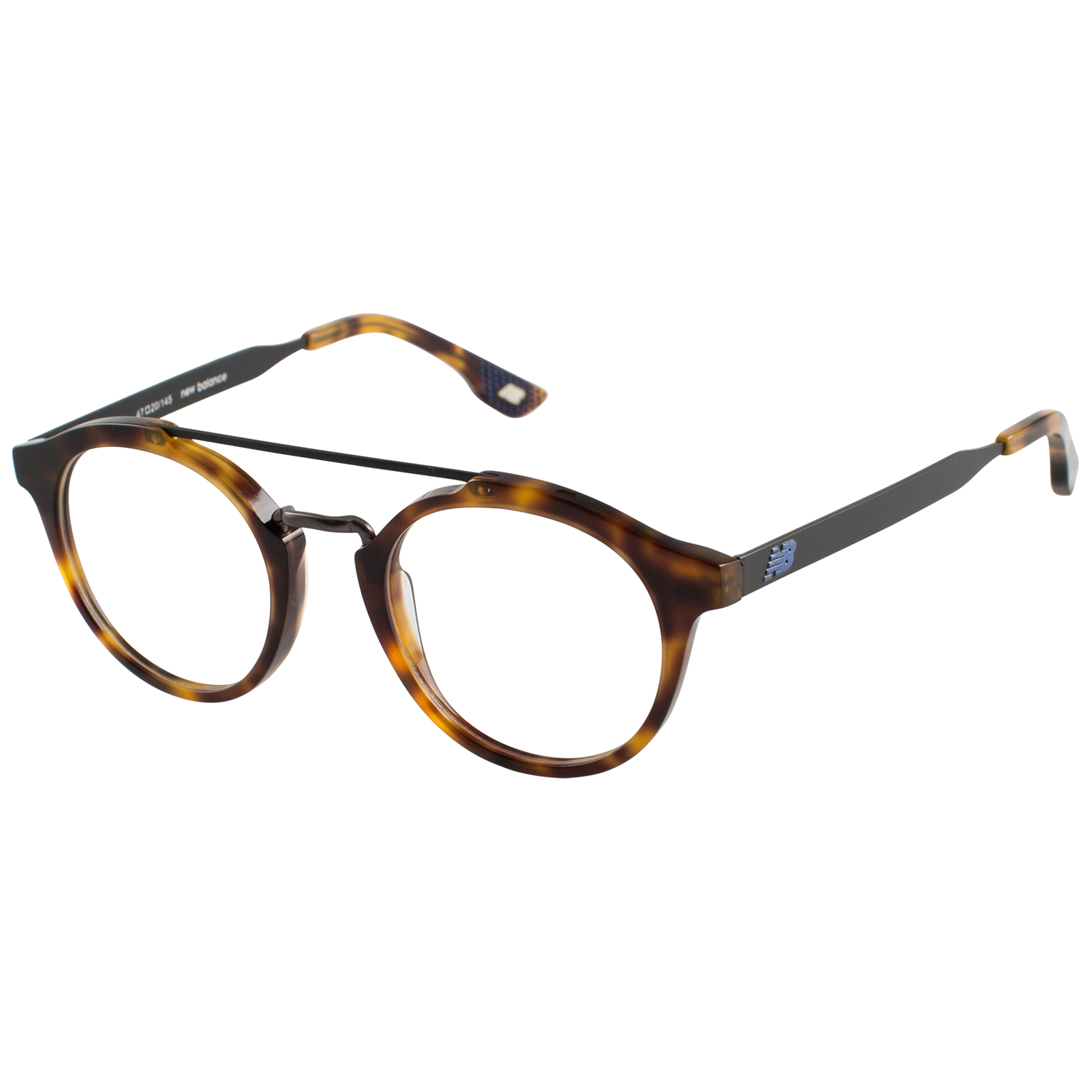 New Balance Optical Frames New Balance Glasses Frames NB403203 47 Eyeglasses Eyewear designer