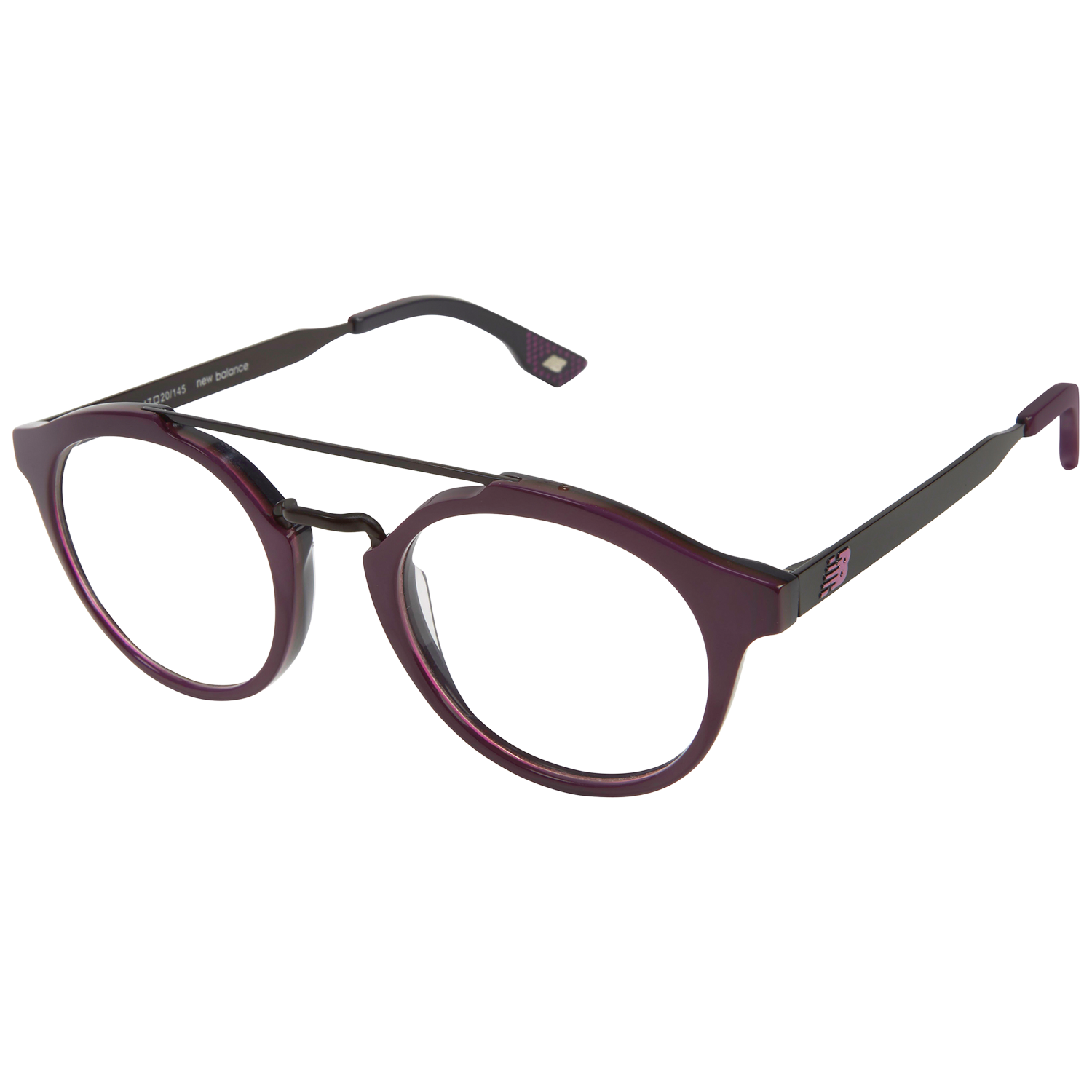 New Balance Optical Frames New Balance Glasses Frames NB403204 47 Eyeglasses Eyewear designer