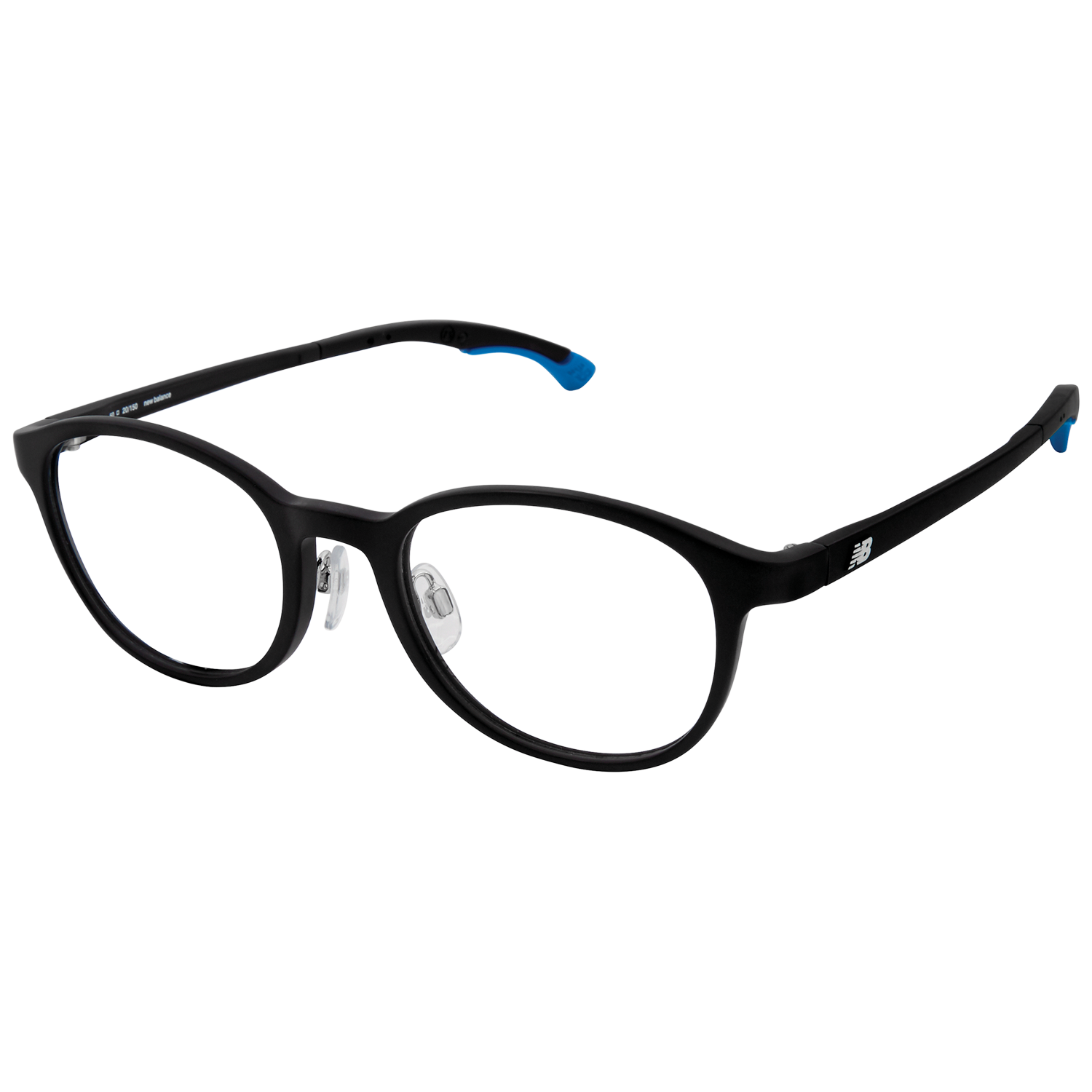 New Balance Optical Frames New Balance Glasses Frames NB405601 50 Eyeglasses Eyewear designer
