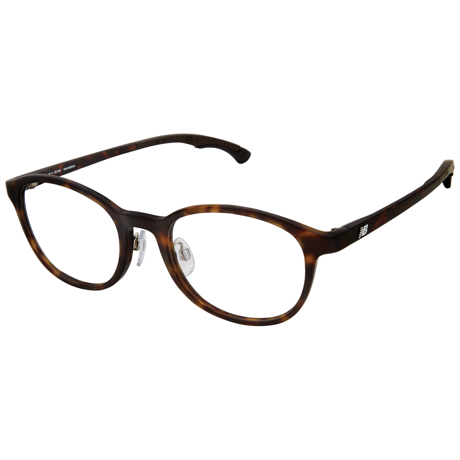 New Balance Optical Frames New Balance Glasses Frames NB405602 50 Eyeglasses Eyewear designer