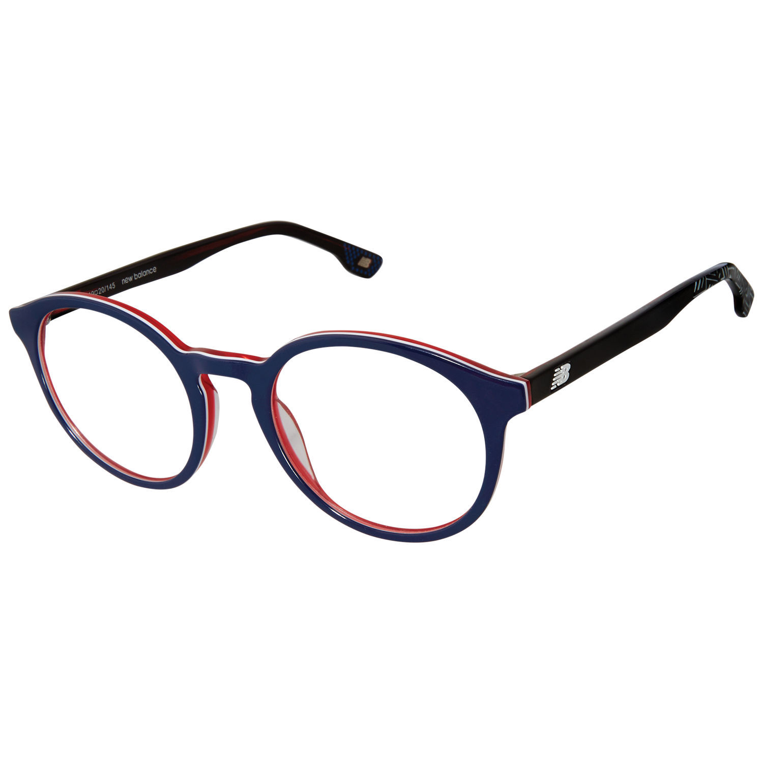 New Balance Optical Frames New Balance Glasses Frames NB407105 49 Eyeglasses Eyewear designer