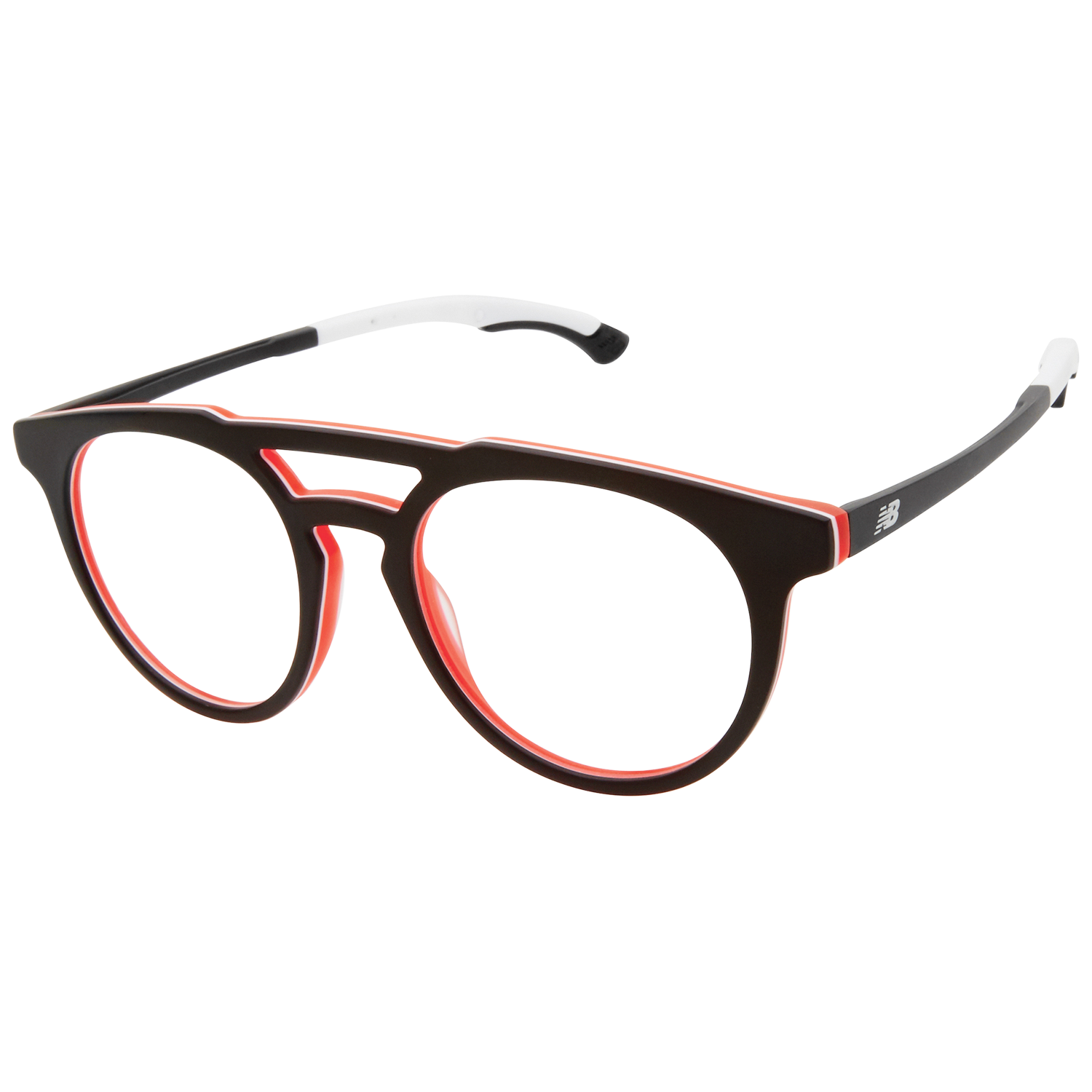New Balance Optical Frames New Balance Glasses Frames NB407701 51 Eyeglasses Eyewear designer