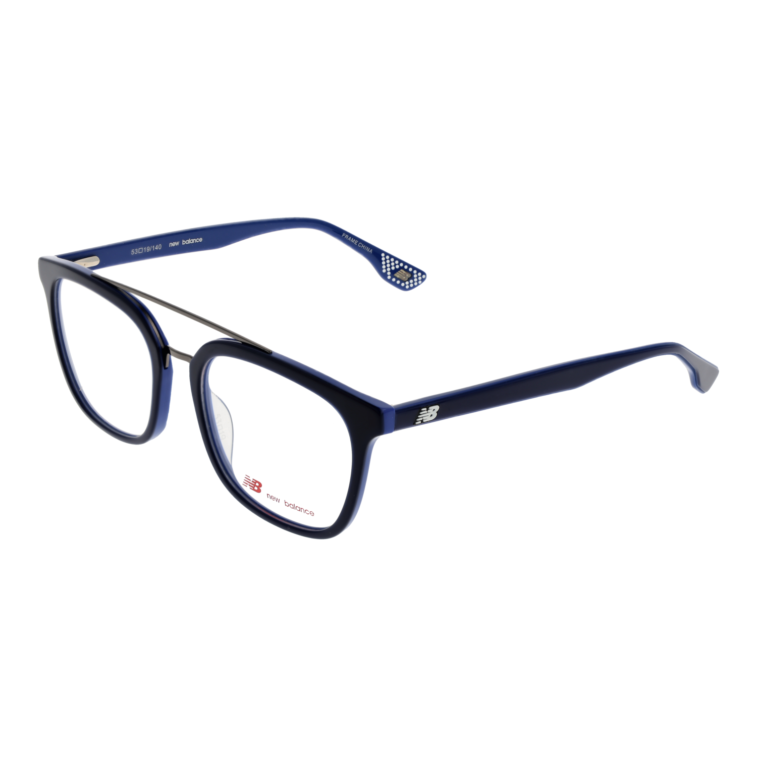 New Balance Optical Frames New Balance Glasses Frames NB408503 53 Eyeglasses Eyewear designer