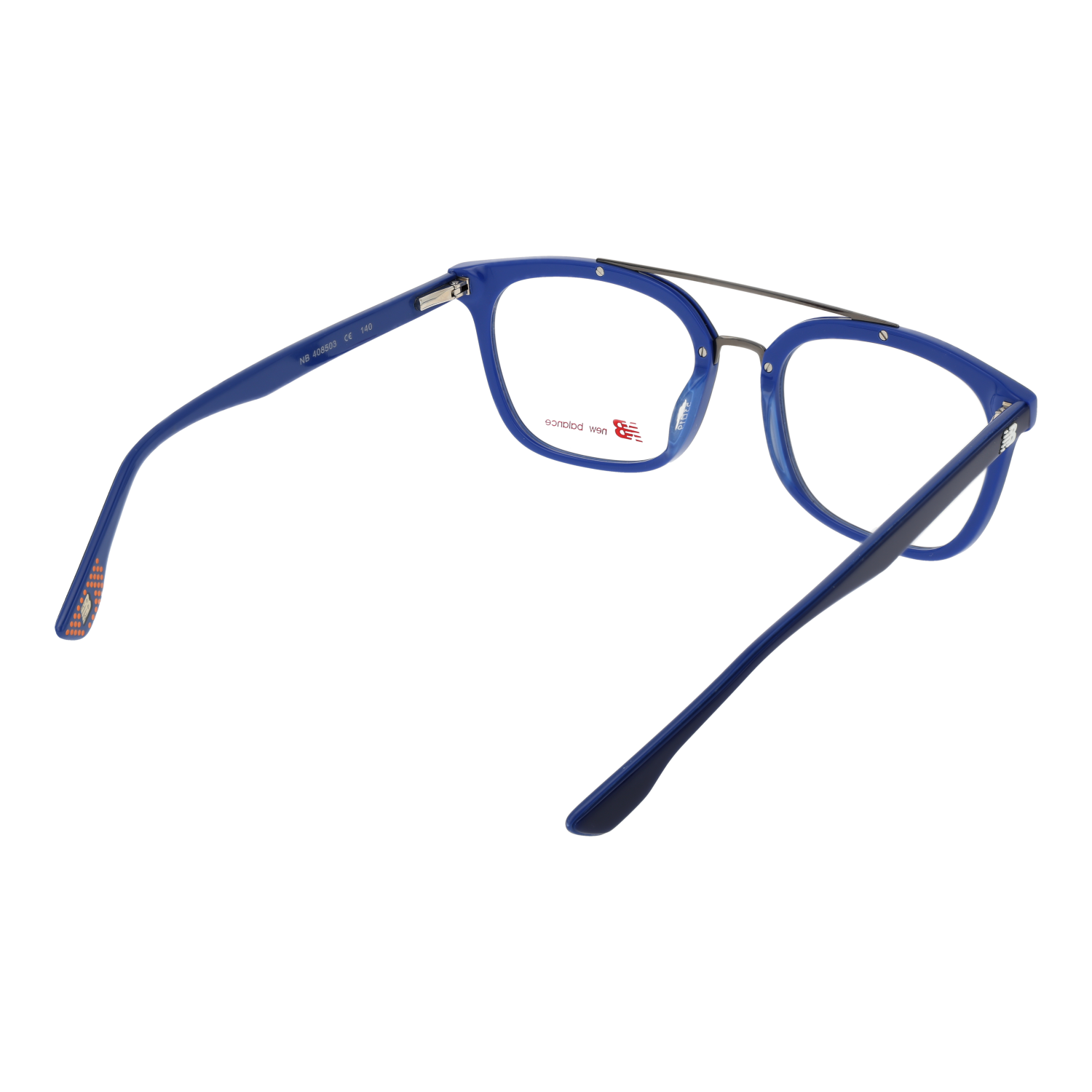 New Balance Optical Frames New Balance Glasses Frames NB408503 53 Eyeglasses Eyewear designer