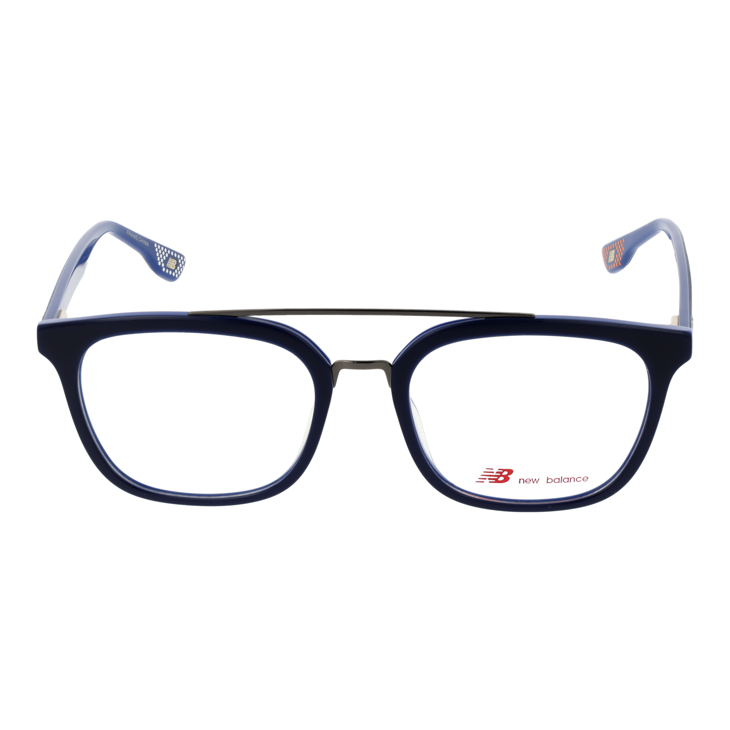 New Balance Optical Frames New Balance Glasses Frames NB408503 53 Eyeglasses Eyewear designer