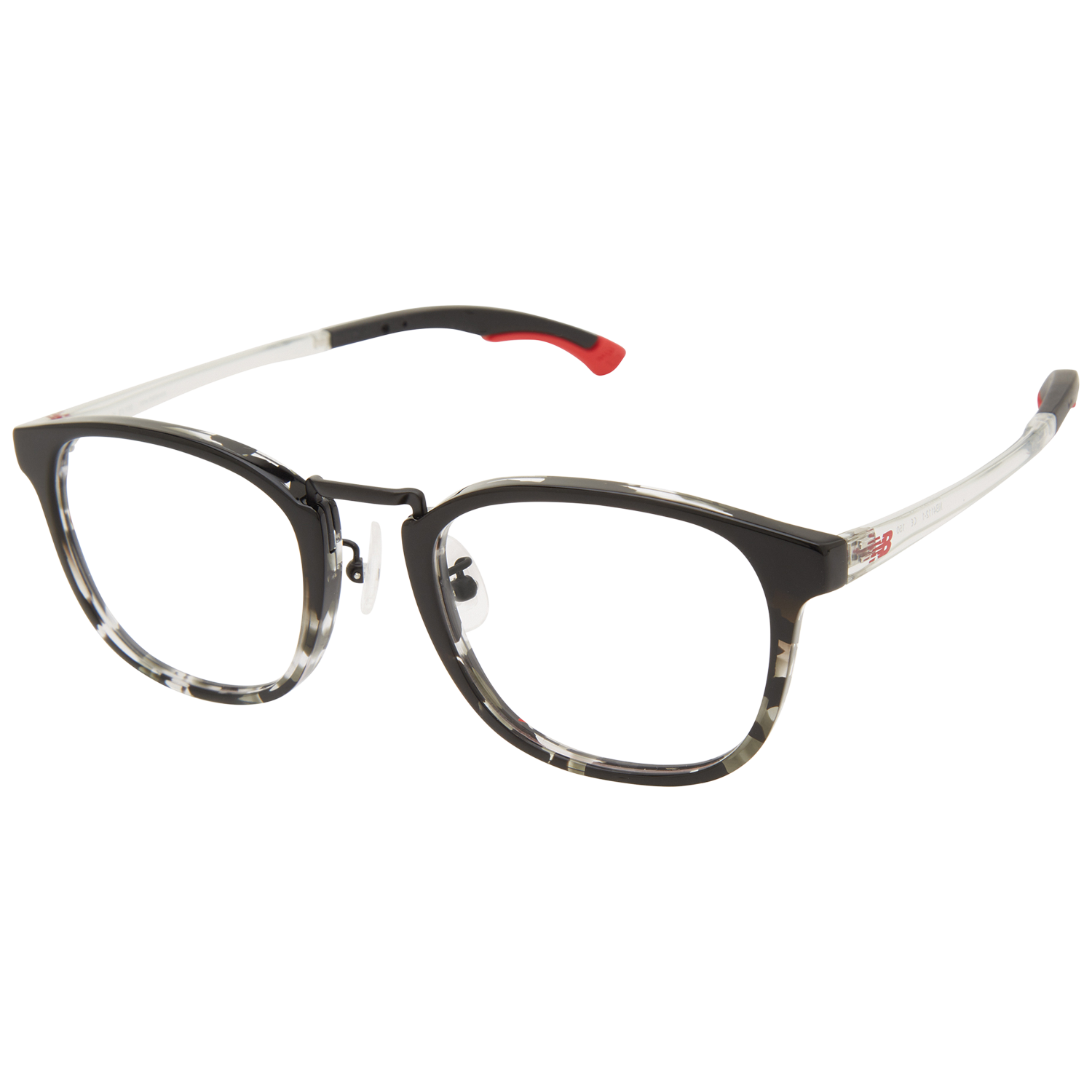 New Balance Optical Frames New Balance Glasses Frames NB411201 51 Eyeglasses Eyewear designer