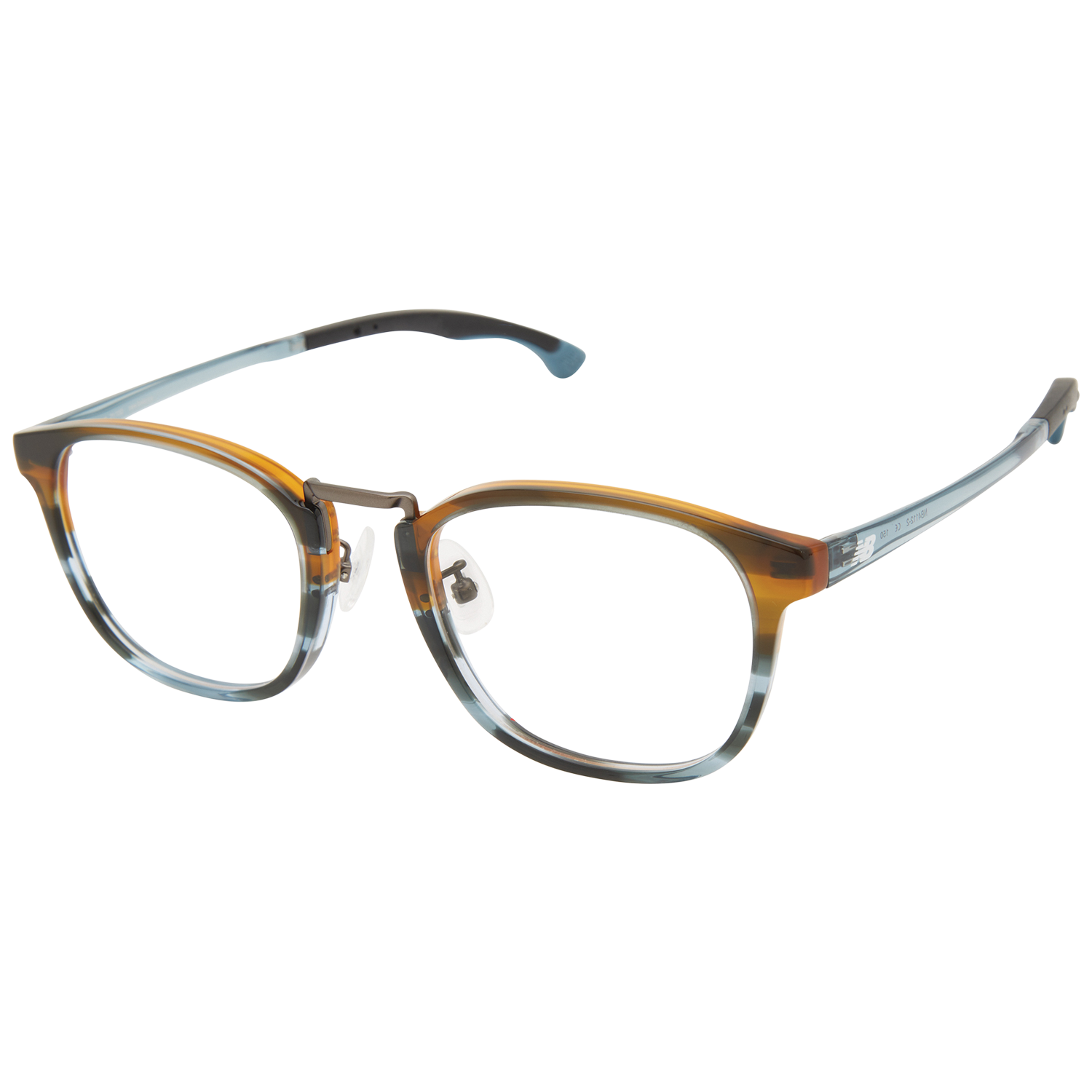New Balance Optical Frames New Balance Glasses Frames NB411202 51 Eyeglasses Eyewear designer