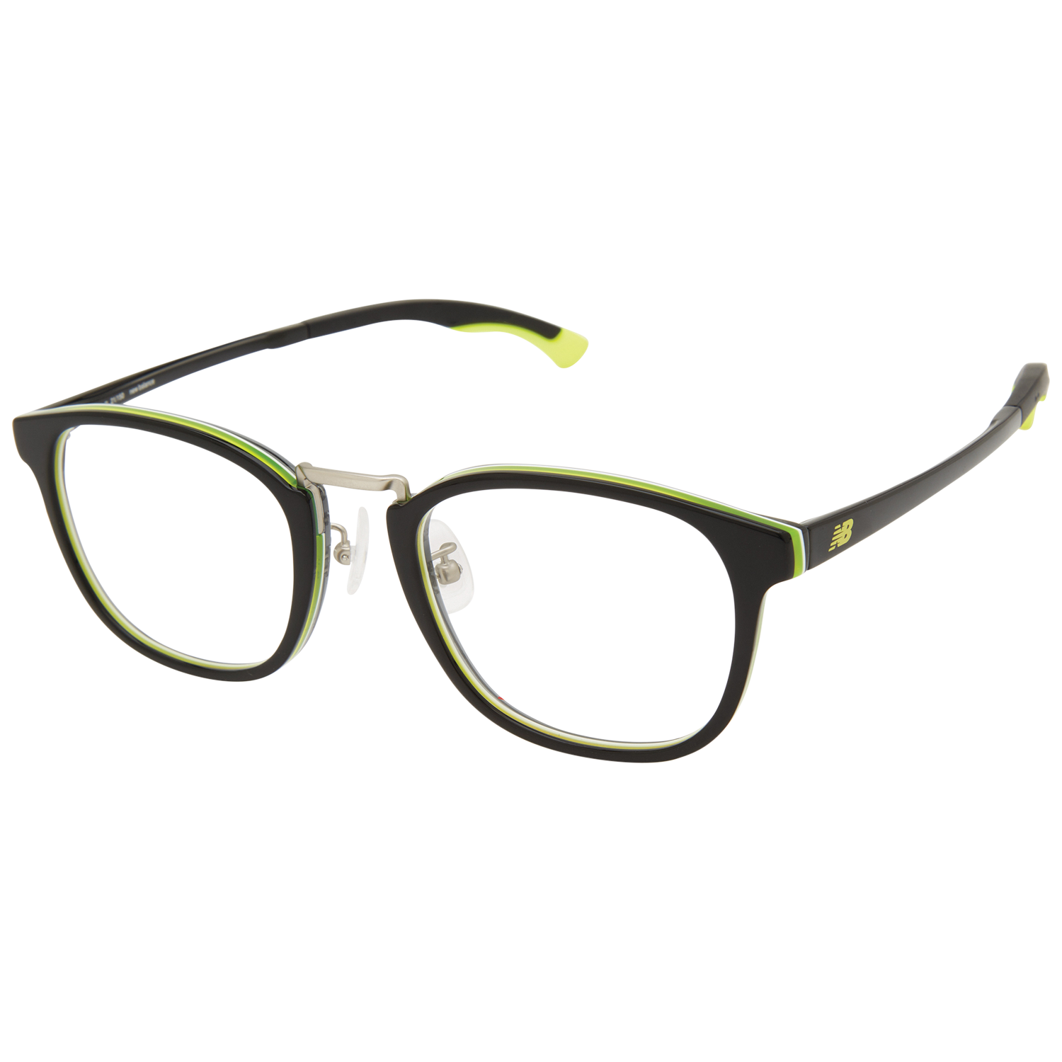 New Balance Optical Frames New Balance Glasses Frames NB411203 51 Eyeglasses Eyewear designer