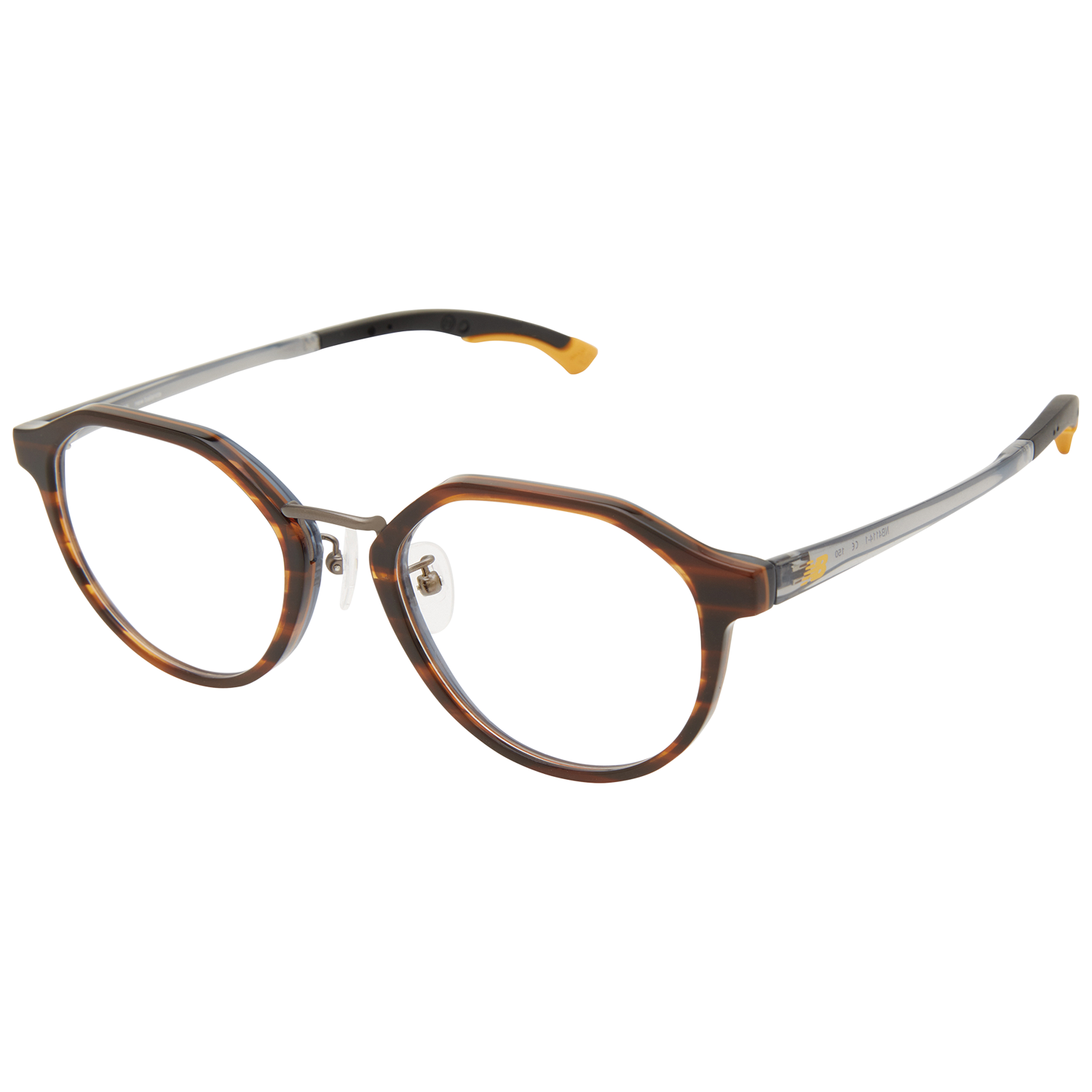 New Balance Optical Frames New Balance Glasses Frames NB411401 52 Eyeglasses Eyewear designer