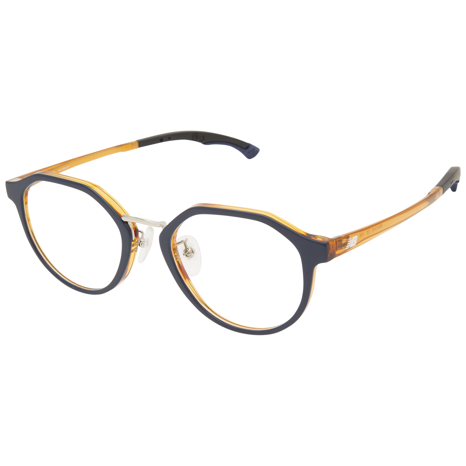 New Balance Optical Frames New Balance Glasses Frames NB411402 52 Eyeglasses Eyewear designer