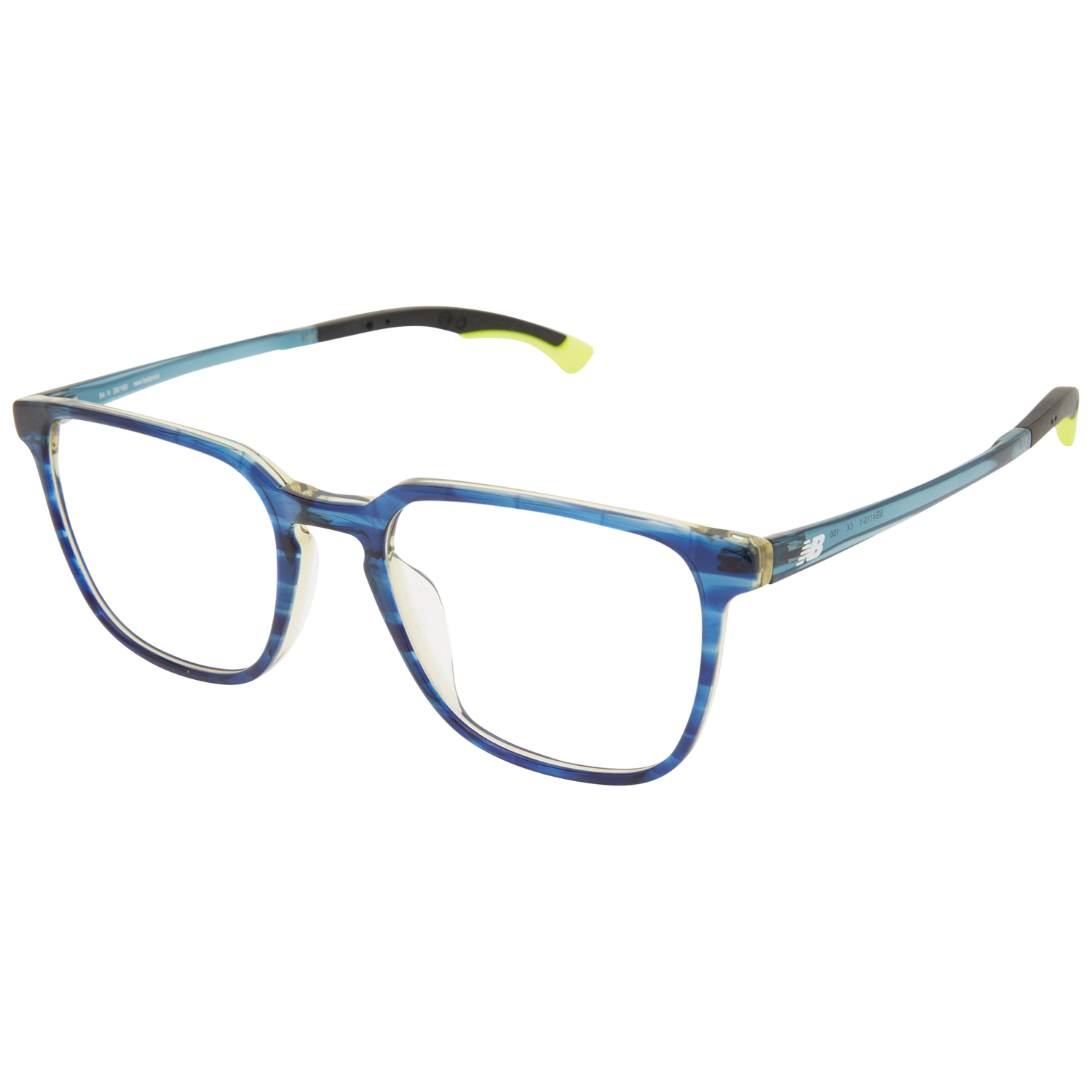 New Balance Optical Frames New Balance Glasses Frames NB411501 54 Eyeglasses Eyewear designer