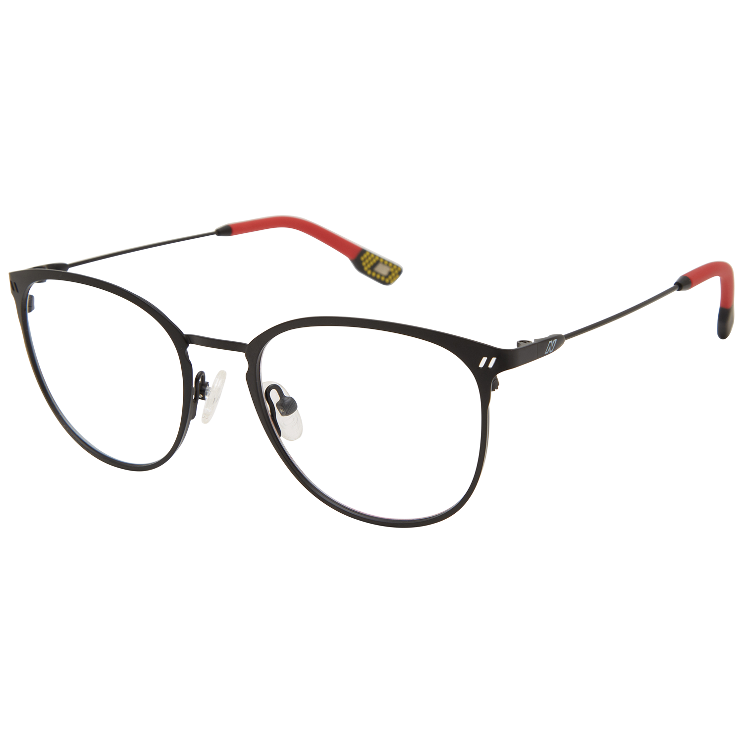 New Balance Optical Frames New Balance Glasses Frames NB411703 51 Eyeglasses Eyewear designer