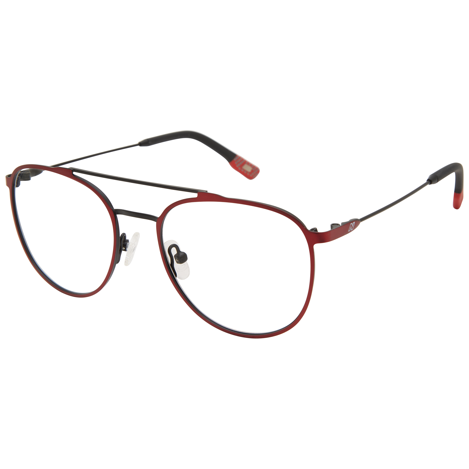 New Balance Optical Frames New Balance Glasses Frames NB411802 53 Eyeglasses Eyewear designer