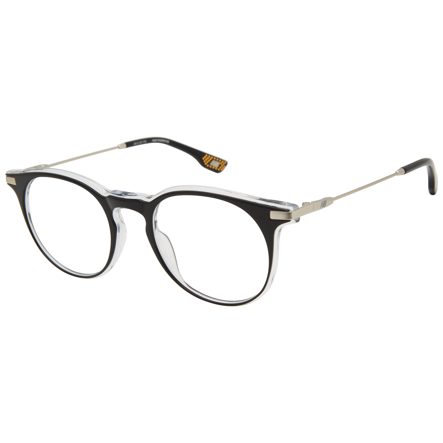 New Balance Optical Frames New Balance Glasses Frames NB412402 49 Eyeglasses Eyewear designer