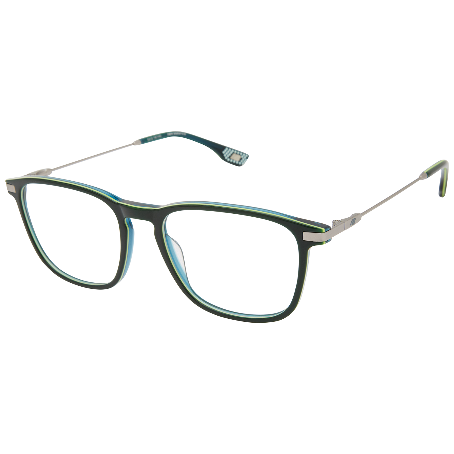 New Balance Optical Frames New Balance Glasses Frames NB412503 53 Eyeglasses Eyewear designer