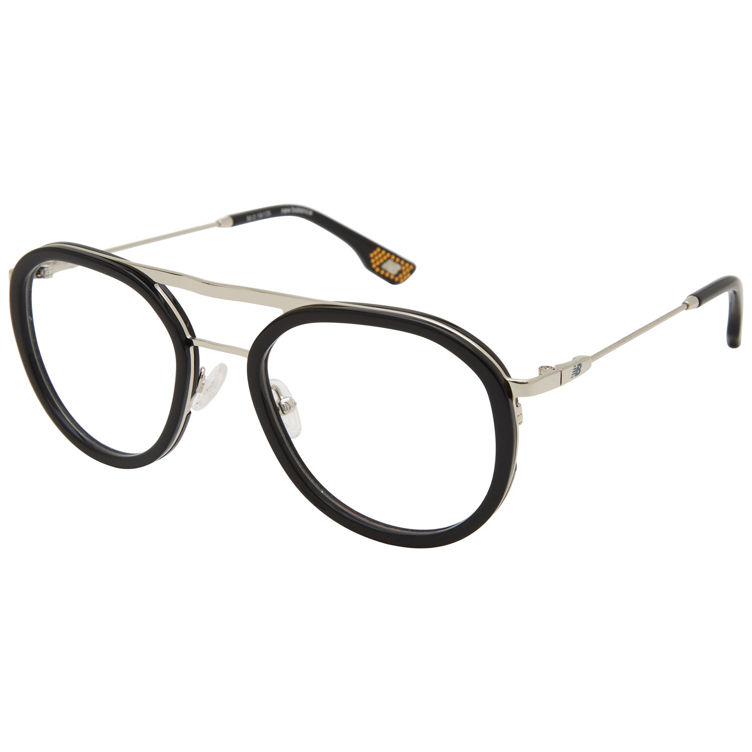 New Balance Optical Frames New Balance Glasses Frames NB412601 50 Eyeglasses Eyewear designer