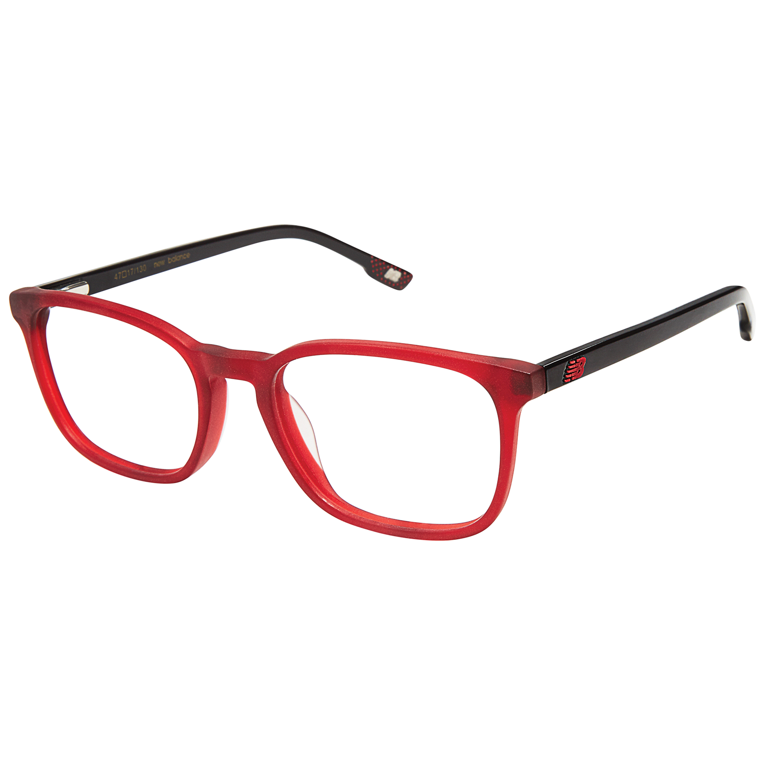 New Balance Optical Frames New Balance Glasses Frames NB503804 47 Eyeglasses Eyewear designer