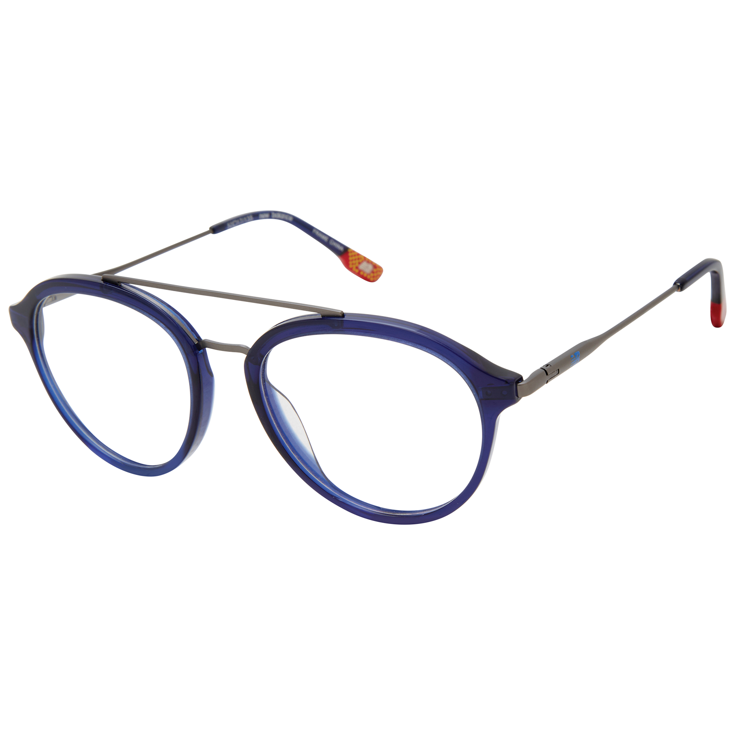 New Balance Optical Frames New Balance Glasses Frames NB506202 50 Eyeglasses Eyewear designer