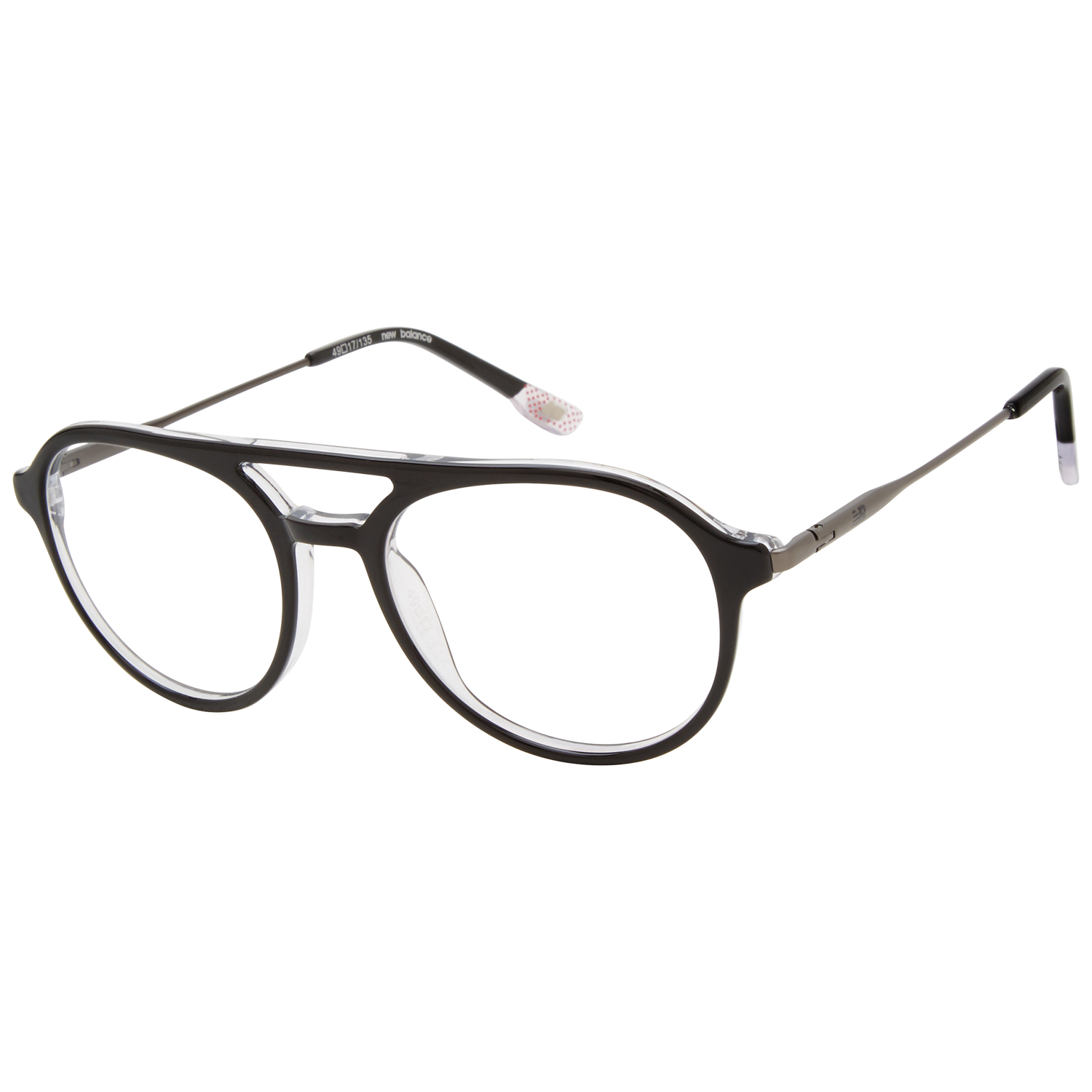 New Balance Optical Frames New Balance Glasses Frames NB506401 49 Eyeglasses Eyewear designer