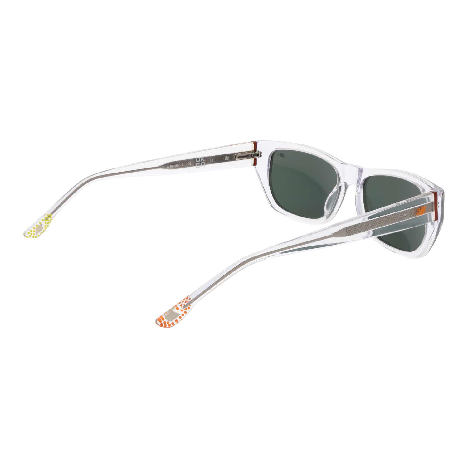 New Balance Sunglasses New Balance Sunglasses NB6067 C01 47 Eyeglasses Eyewear designer