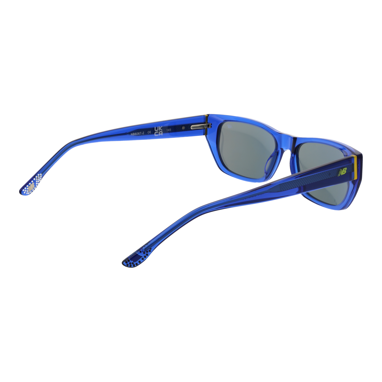 New Balance Sunglasses New Balance Sunglasses NB6067 C02 47 Eyeglasses Eyewear designer