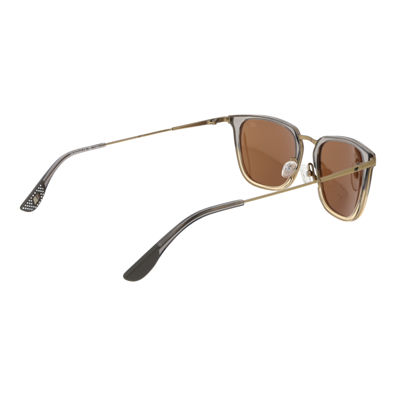 New Balance Sunglasses New Balance Sunglasses NB6072 C02 52 Eyeglasses Eyewear designer