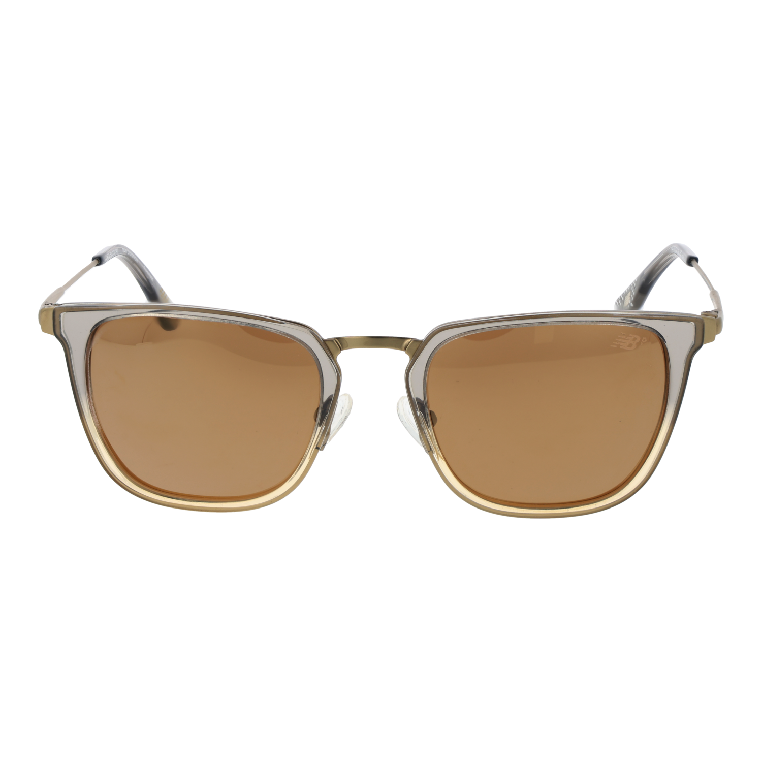 New Balance Sunglasses New Balance Sunglasses NB6072 C02 52 Eyeglasses Eyewear designer