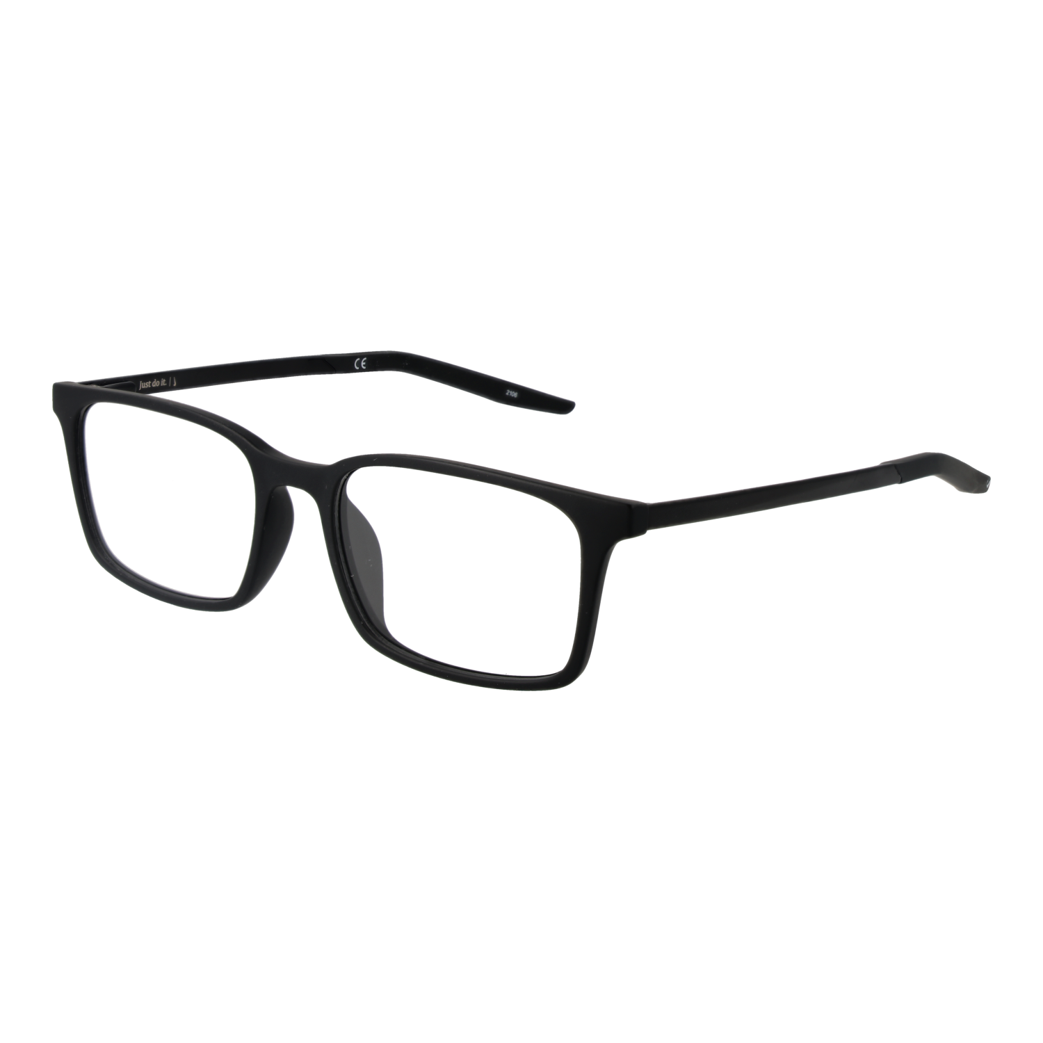 Nike Optical Frames Nike Eyeglasses Frames NIKE 7282 001 52 Eyeglasses Eyewear designer