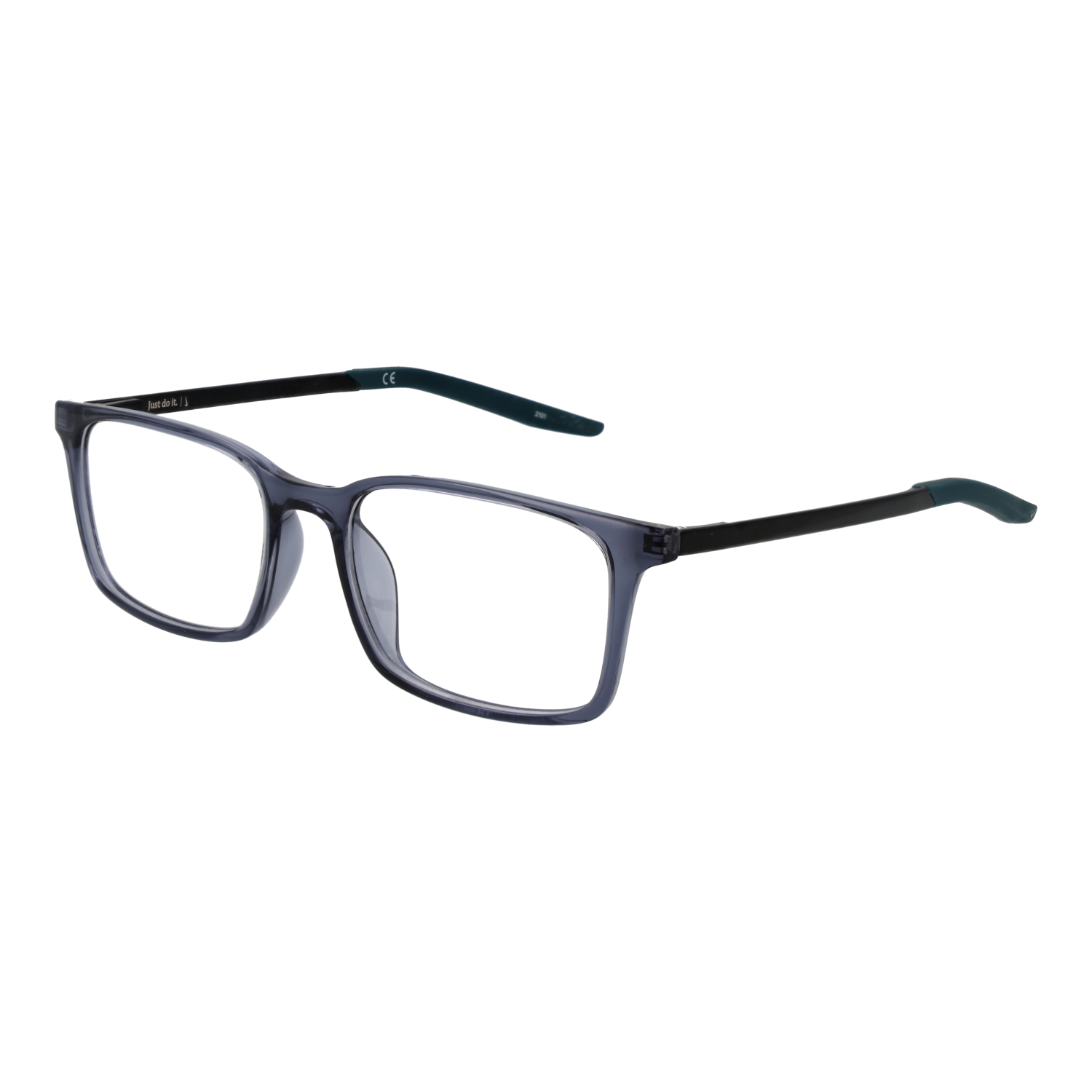 Nike Optical Frames Nike Eyeglasses Frames NIKE 7282 412 52 Eyeglasses Eyewear designer