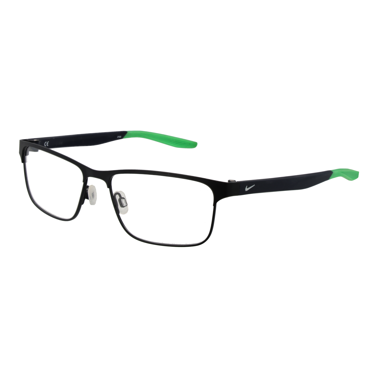 Nike Optical Frames Nike Eyeglasses Frames NIKE 8130 005 56 Eyeglasses Eyewear designer