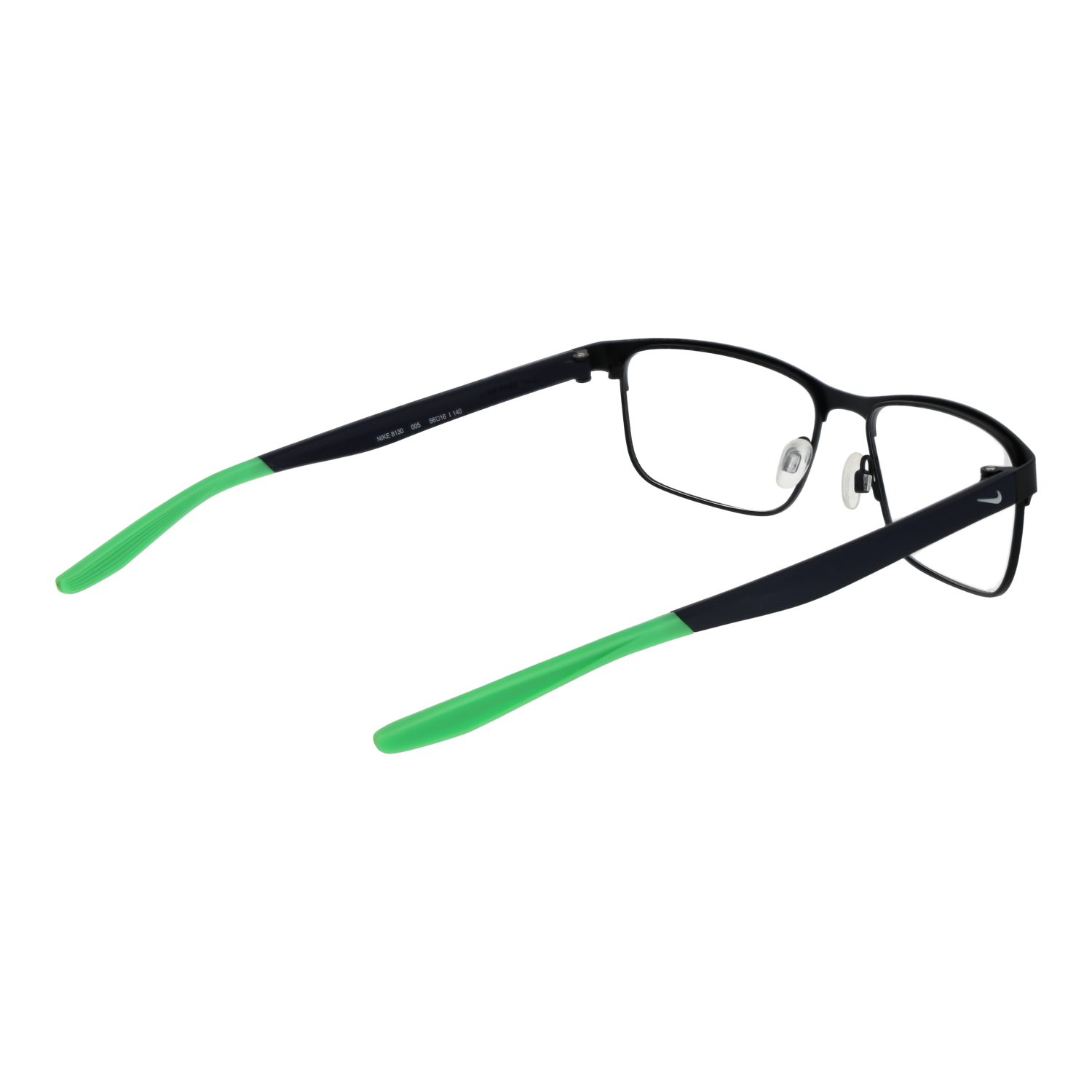 Nike Optical Frames Nike Eyeglasses Frames NIKE 8130 005 56 Eyeglasses Eyewear designer