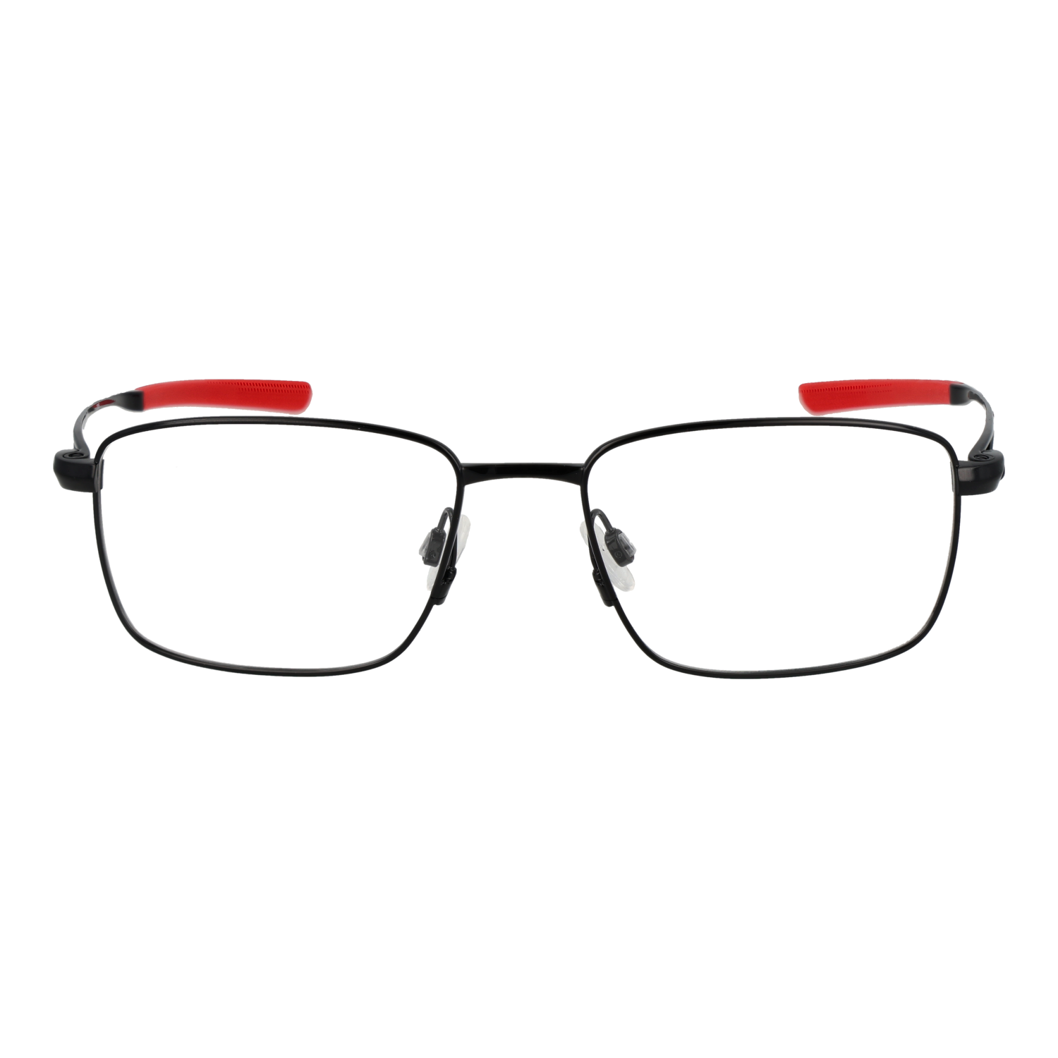 Nike Optical Frames Nike Eyeglasses Frames NK6046 006 53 Titanium Eyeglasses Eyewear designer