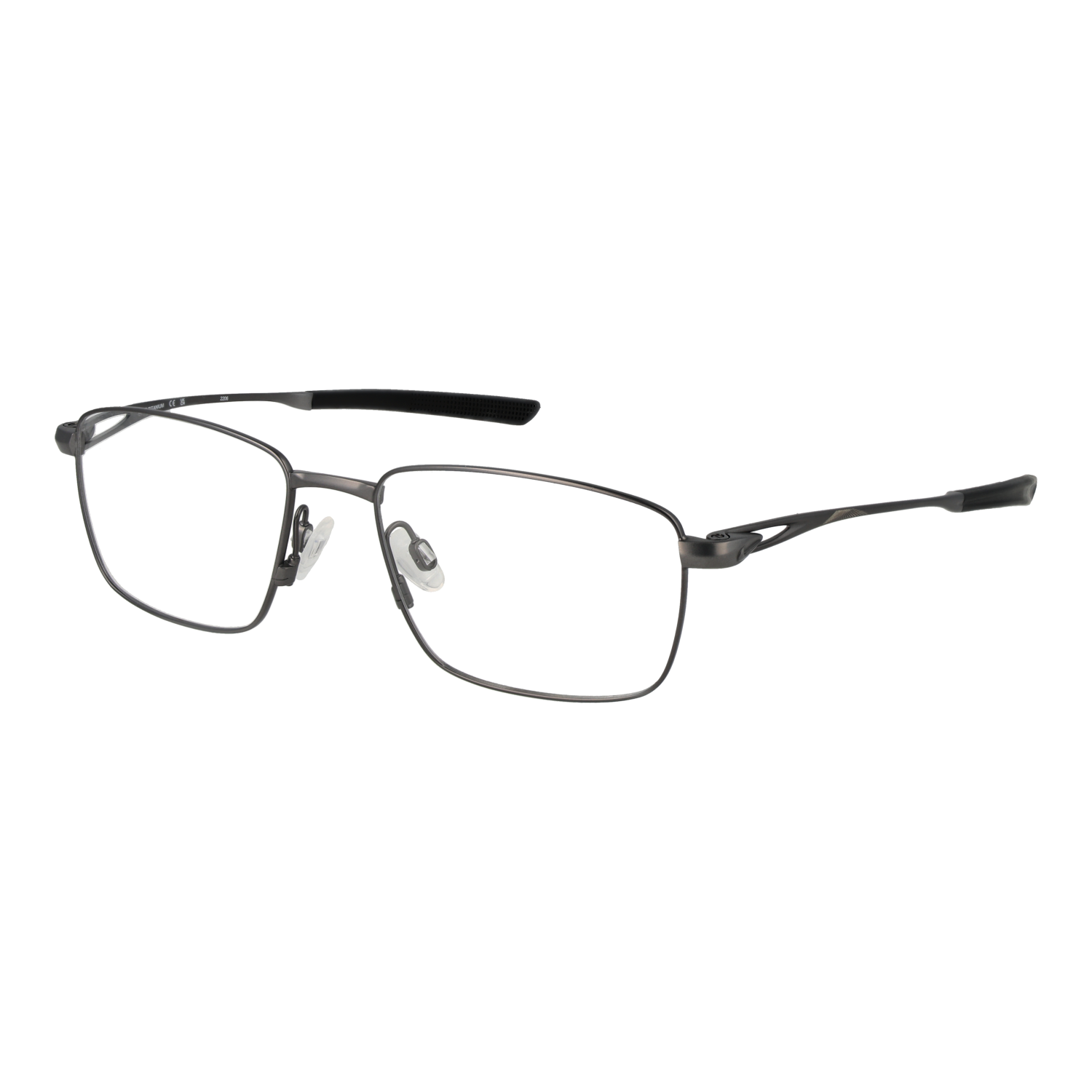 Nike Optical Frames Nike Eyeglasses Frames NK6046 070 53 Titanium Eyeglasses Eyewear designer