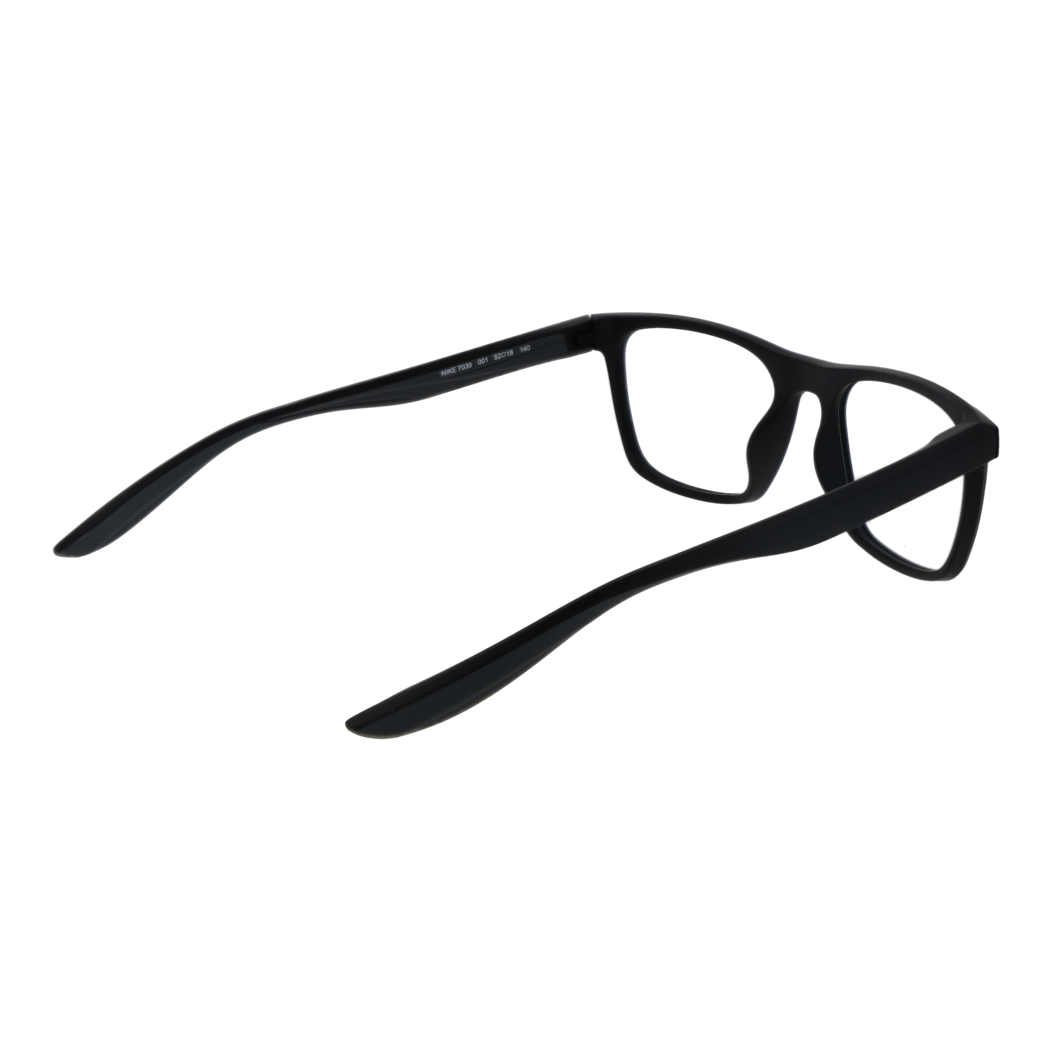 Nike Optical Frames Nike Eyeglasses Frames NK7039 001 52 Eyeglasses Eyewear designer