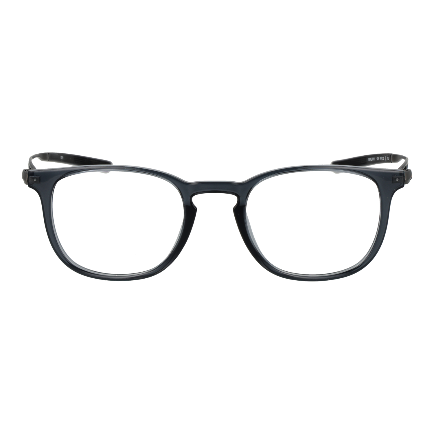 Nike Optical Frames Nike Eyeglasses Frames NK7151 034 49 Titanium Eyeglasses Eyewear designer