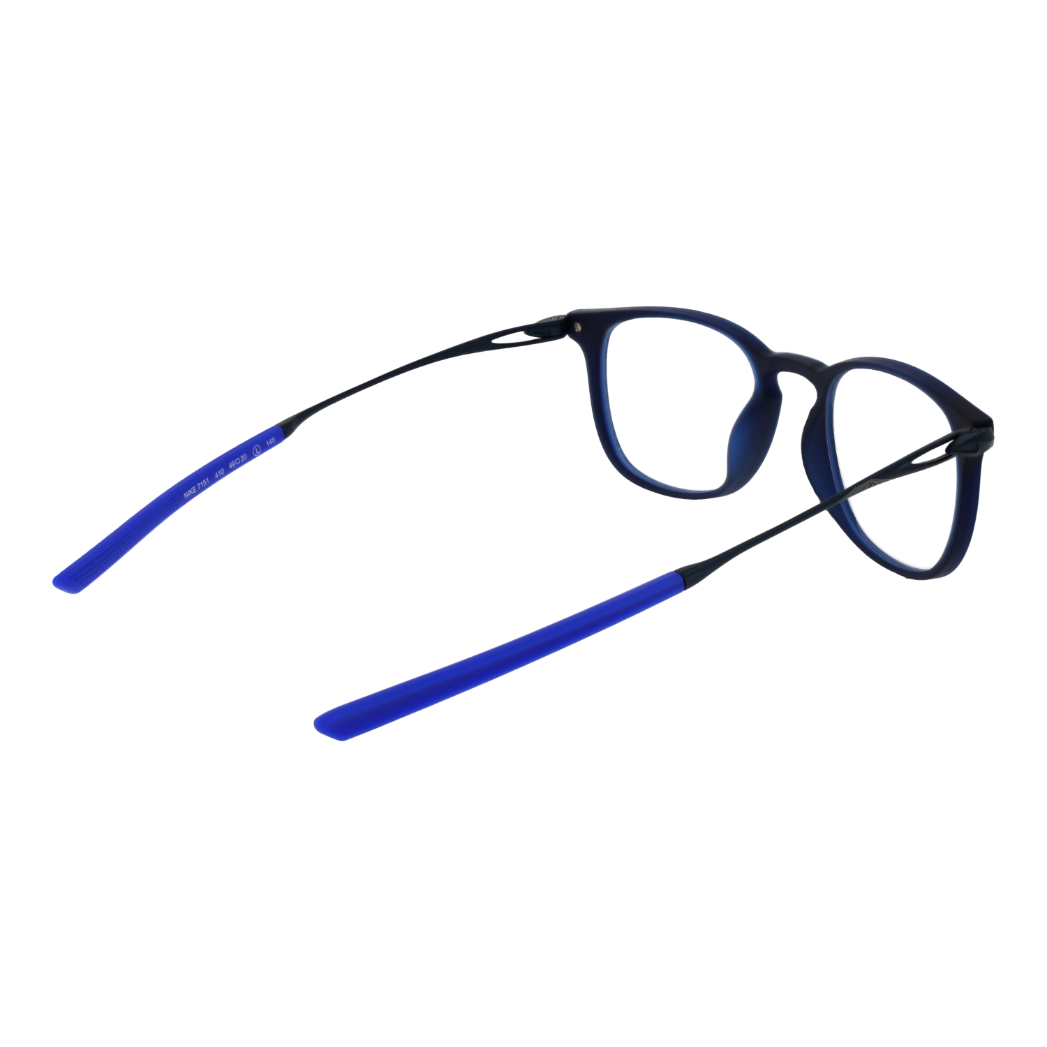 Nike Optical Frames Nike Eyeglasses Frames NK7151 410 49 Titanium Eyeglasses Eyewear designer