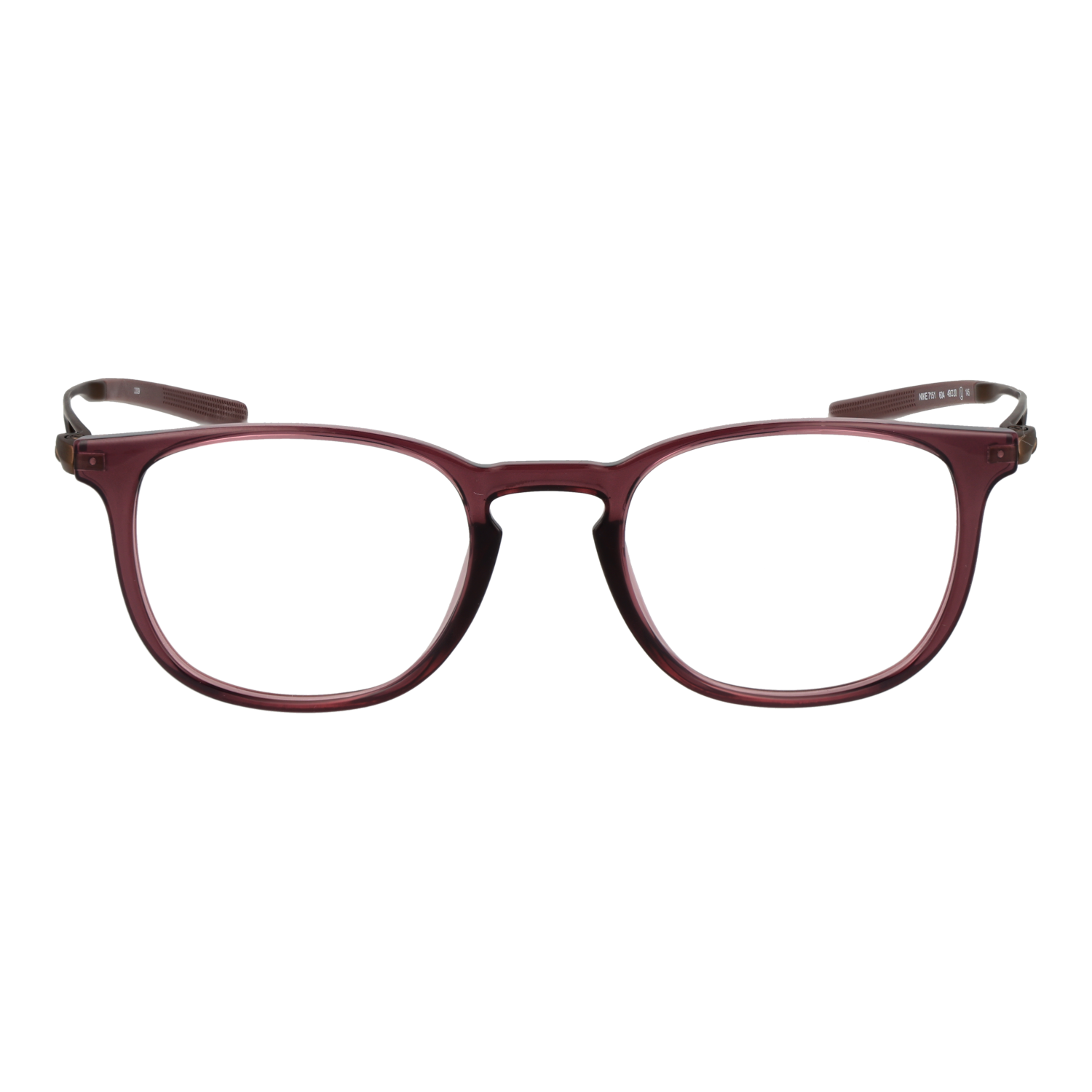 Nike Optical Frames Nike Eyeglasses Frames NK7151 604 49 Titanium Eyeglasses Eyewear designer