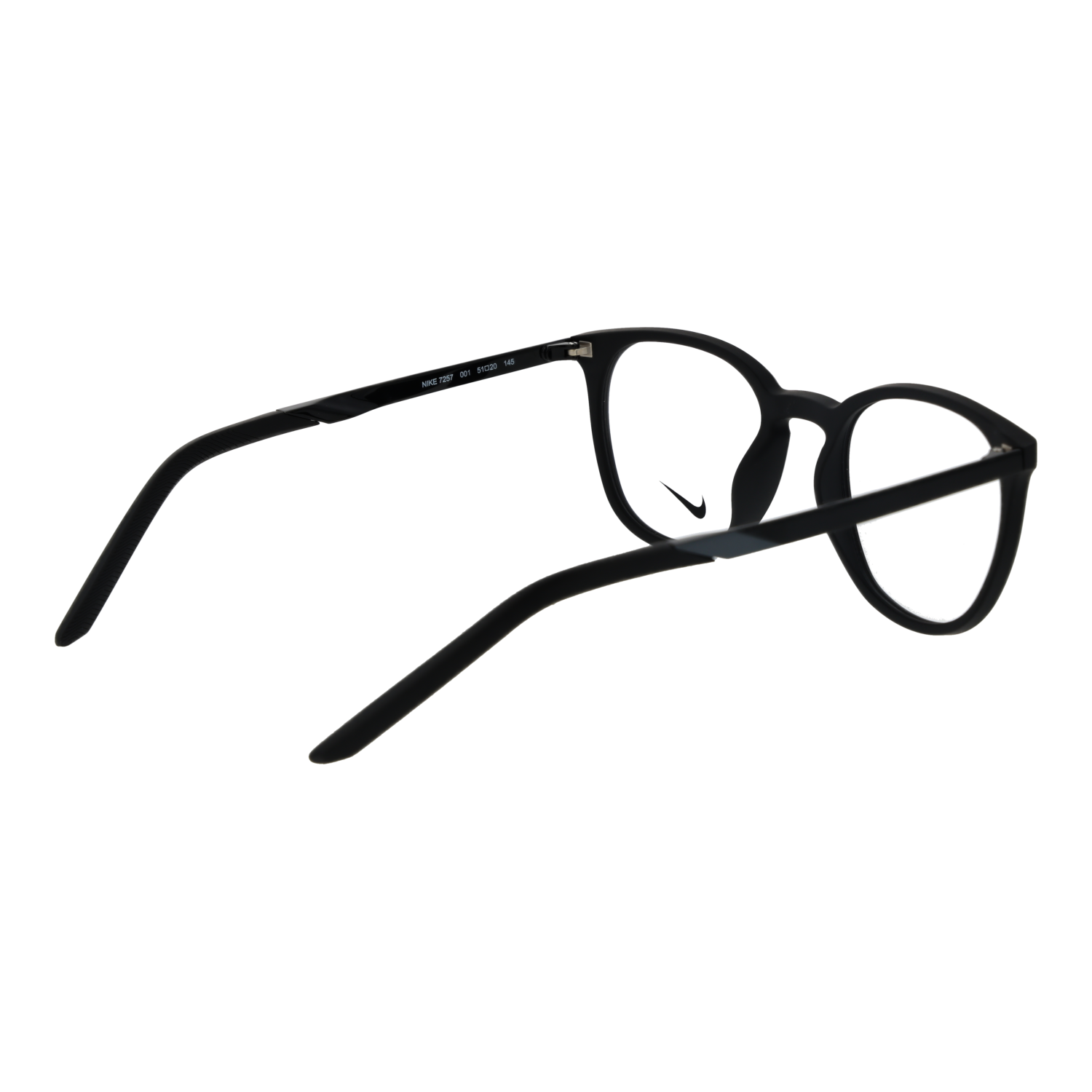 Nike Optical Frames Nike Eyeglasses Frames NK7257 001 51 Eyeglasses Eyewear designer