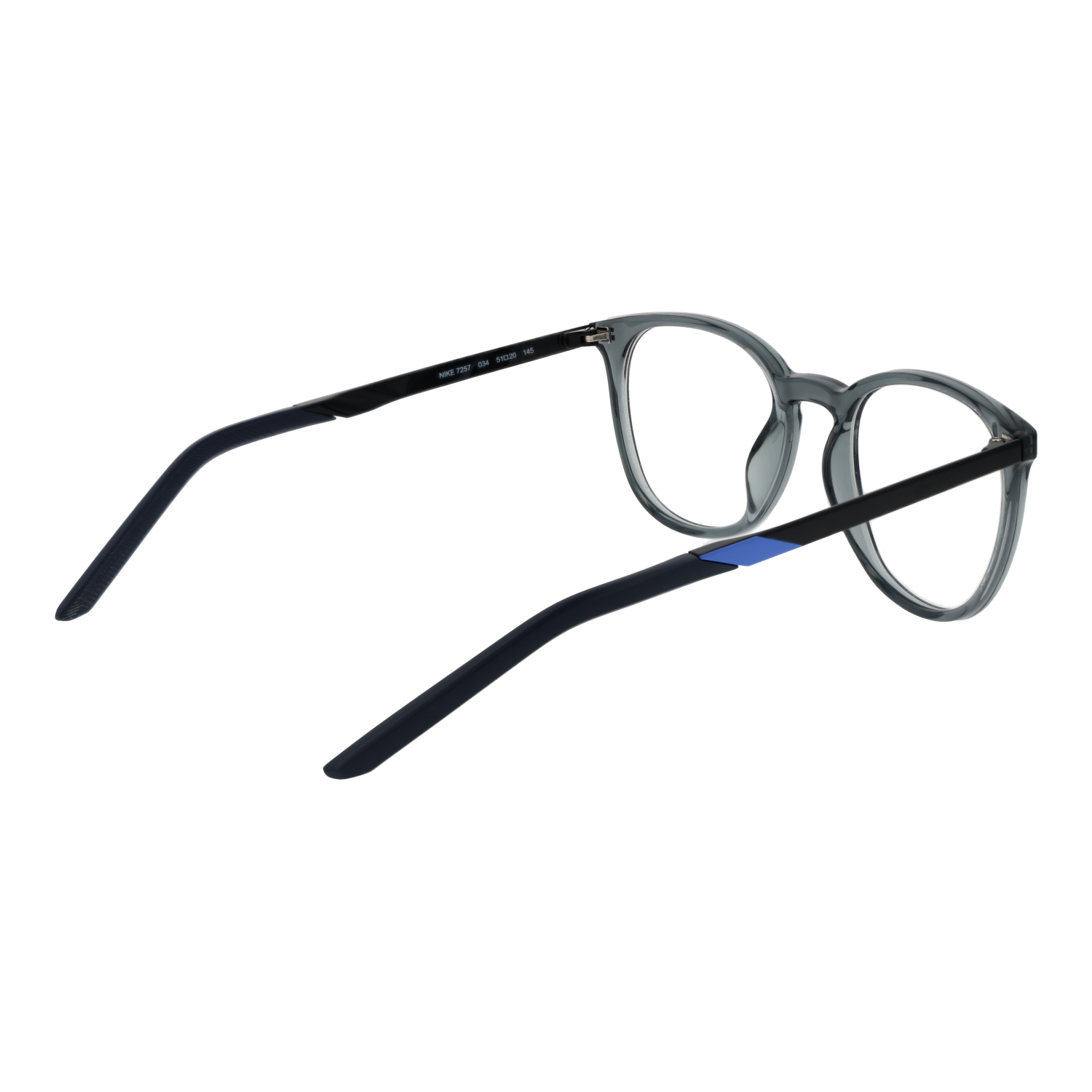 Nike Optical Frames Nike Eyeglasses Frames NK7257 034 51 Eyeglasses Eyewear designer