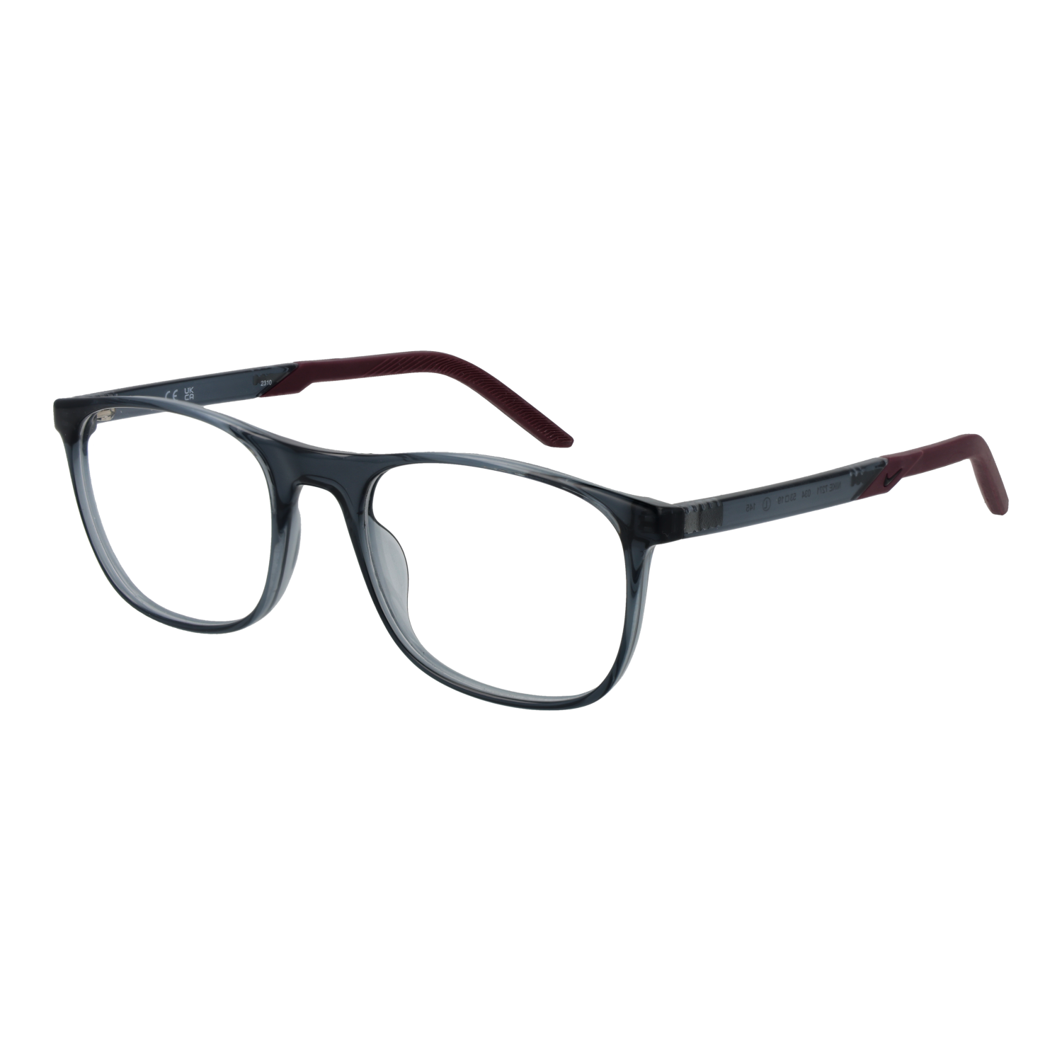 Nike Optical Frames Nike Eyeglasses Frames NK7271 034 53 Eyeglasses Eyewear designer