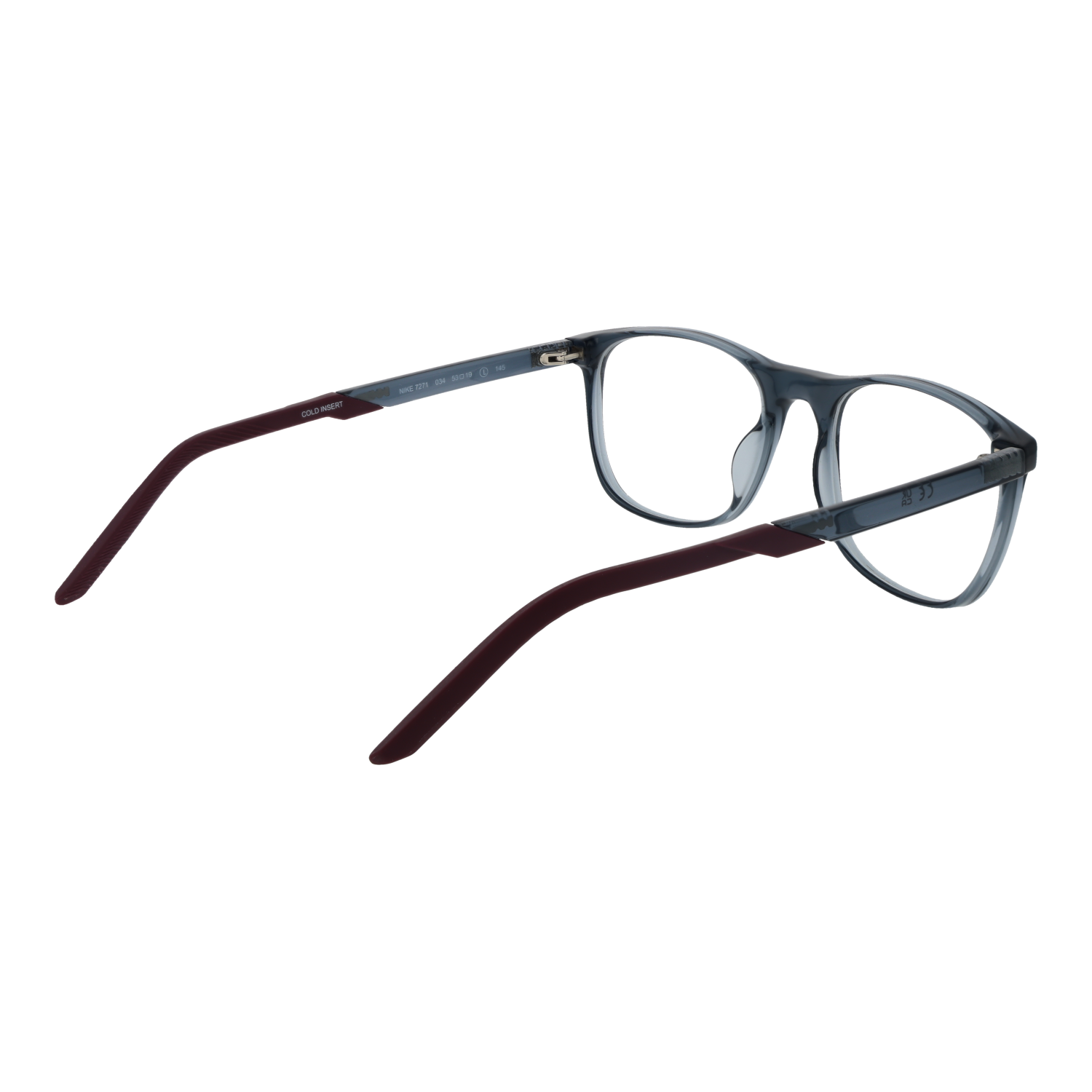 Nike Optical Frames Nike Eyeglasses Frames NK7271 034 53 Eyeglasses Eyewear designer