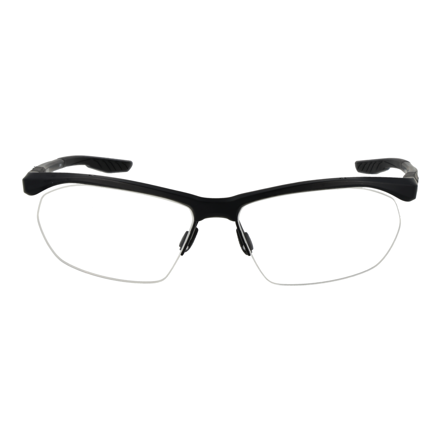 Nike Optical Frames Nike Eyeglasses Frames NK7401 001 58 Eyeglasses Eyewear designer