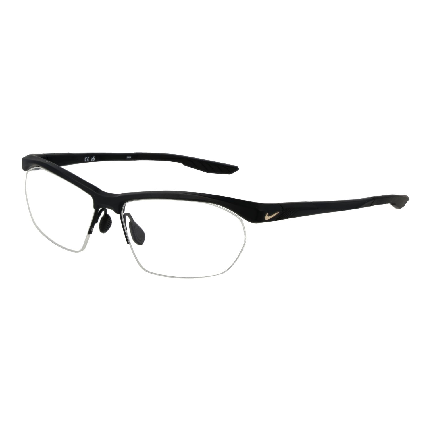 Nike Optical Frames Nike Eyeglasses Frames NK7401 001 58 Eyeglasses Eyewear designer