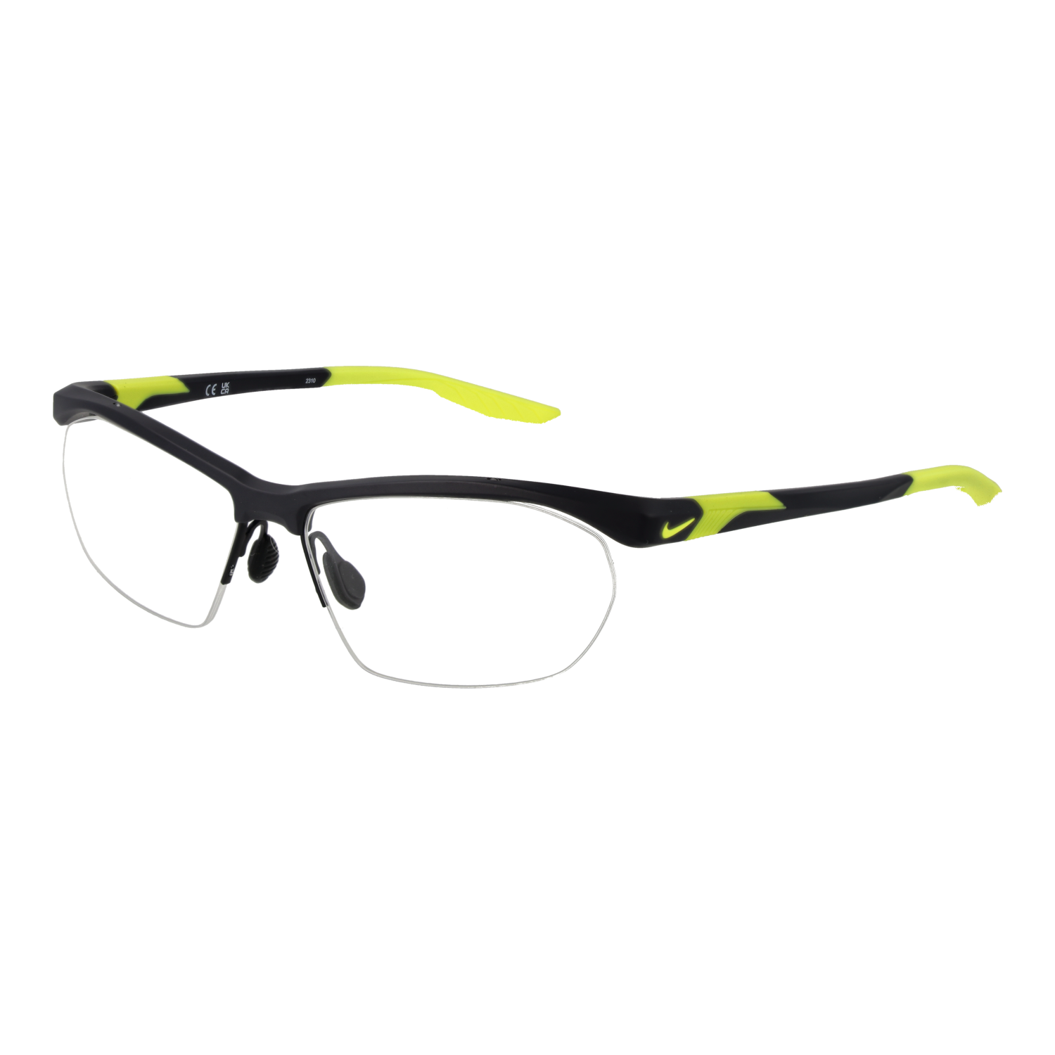 Nike Optical Frames Nike Eyeglasses Frames NK7401 039 58 Eyeglasses Eyewear designer