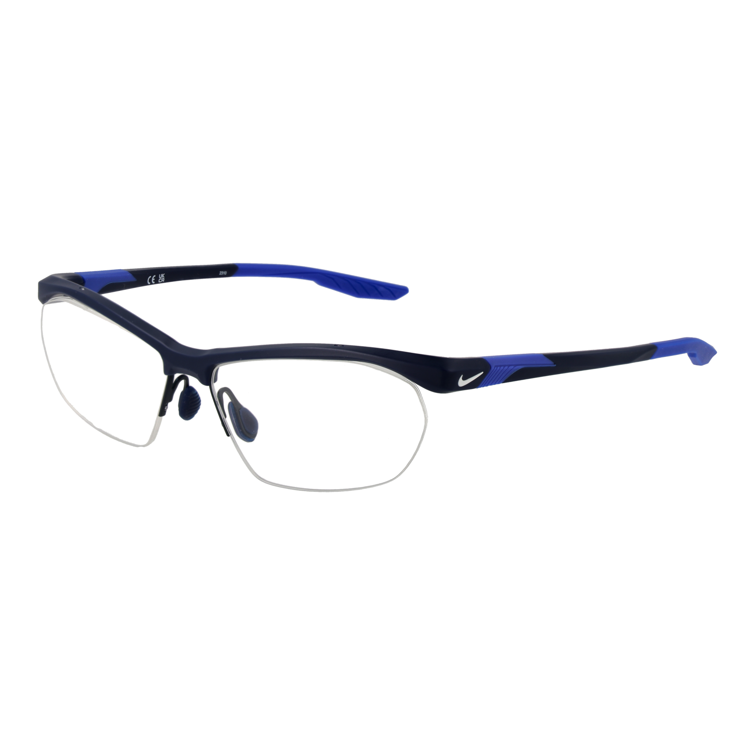 Nike Optical Frames Nike Eyeglasses Frames NK7401 410 58 Eyeglasses Eyewear designer